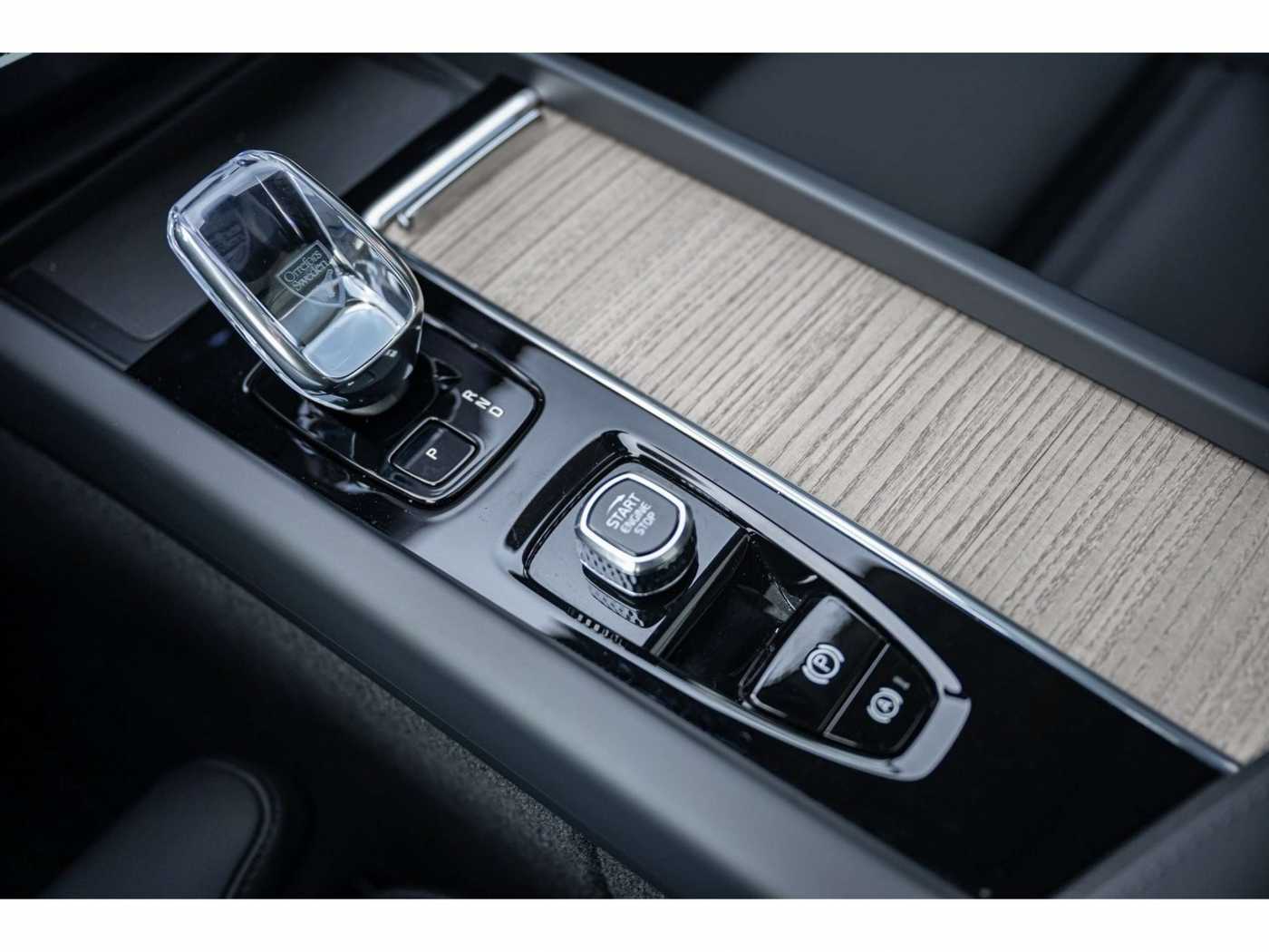 Volvo XC60 – Bild 17