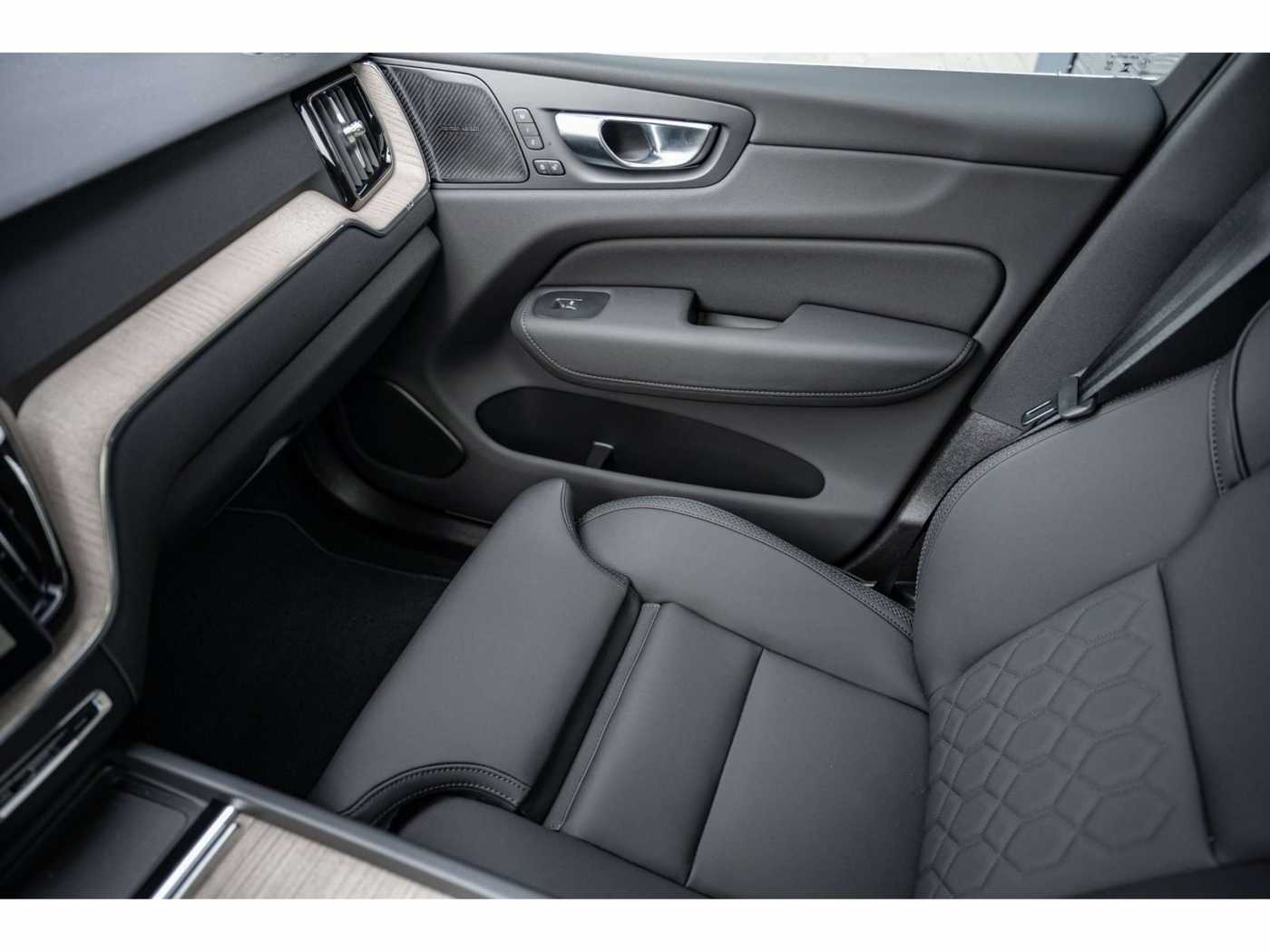 Volvo XC60 – Bild 18