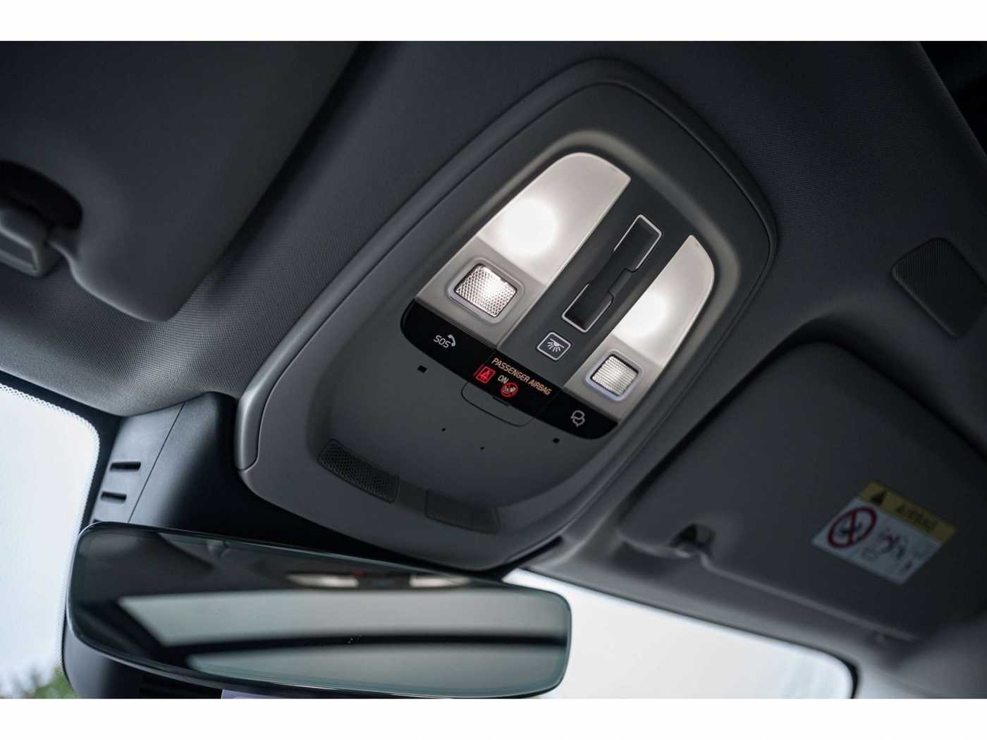 Volvo XC60 – Bild 19