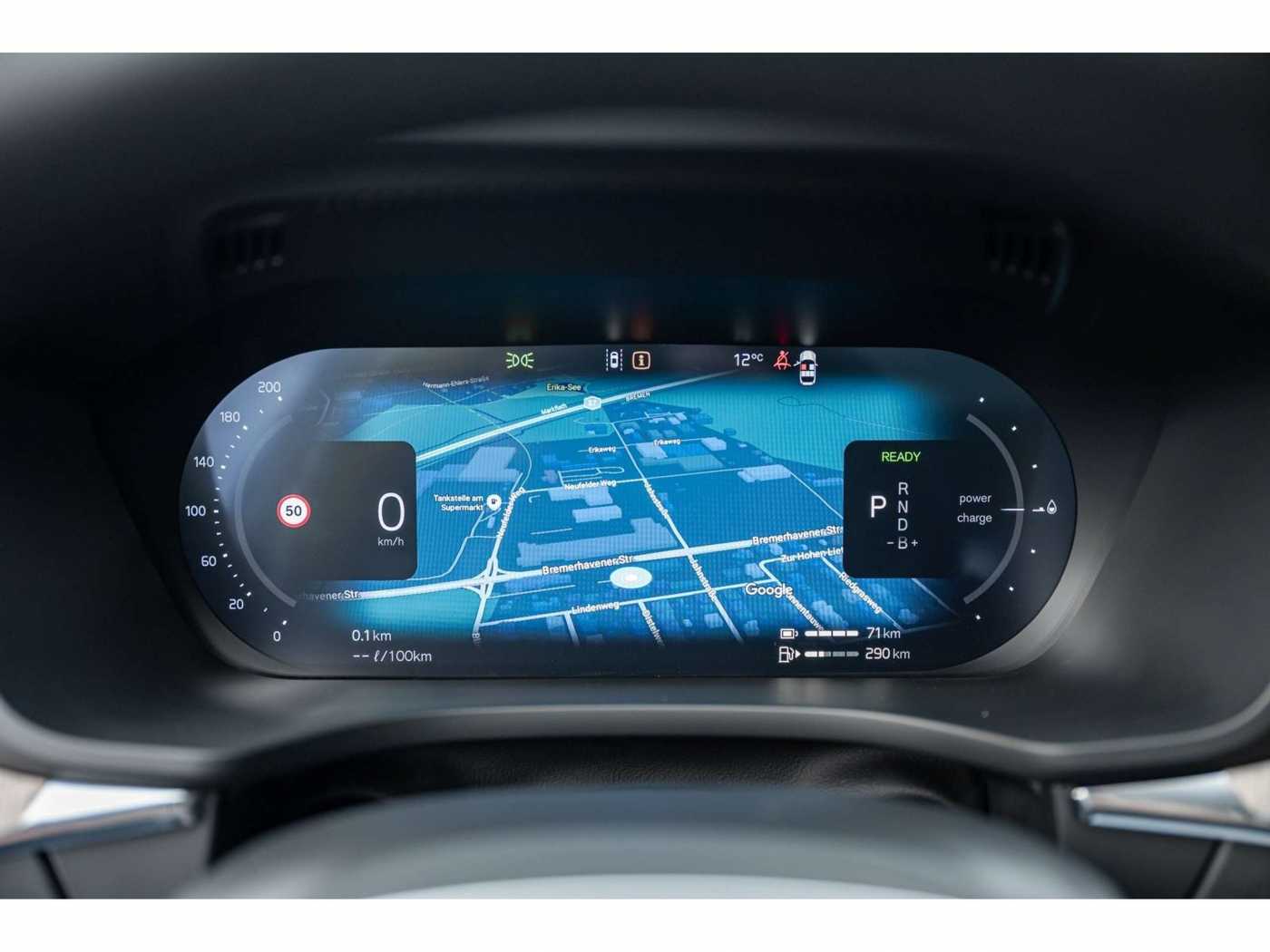 Volvo XC60 – Bild 20