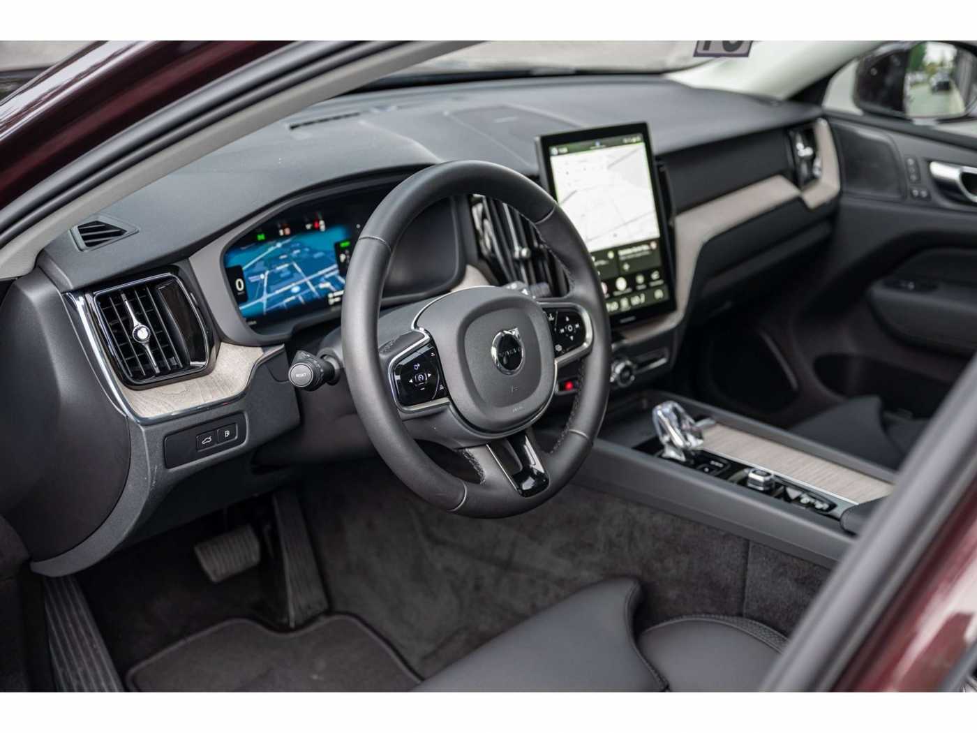 Volvo XC60 – Bild 21
