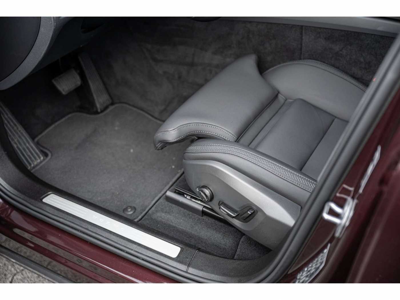 Volvo XC60 – Bild 22