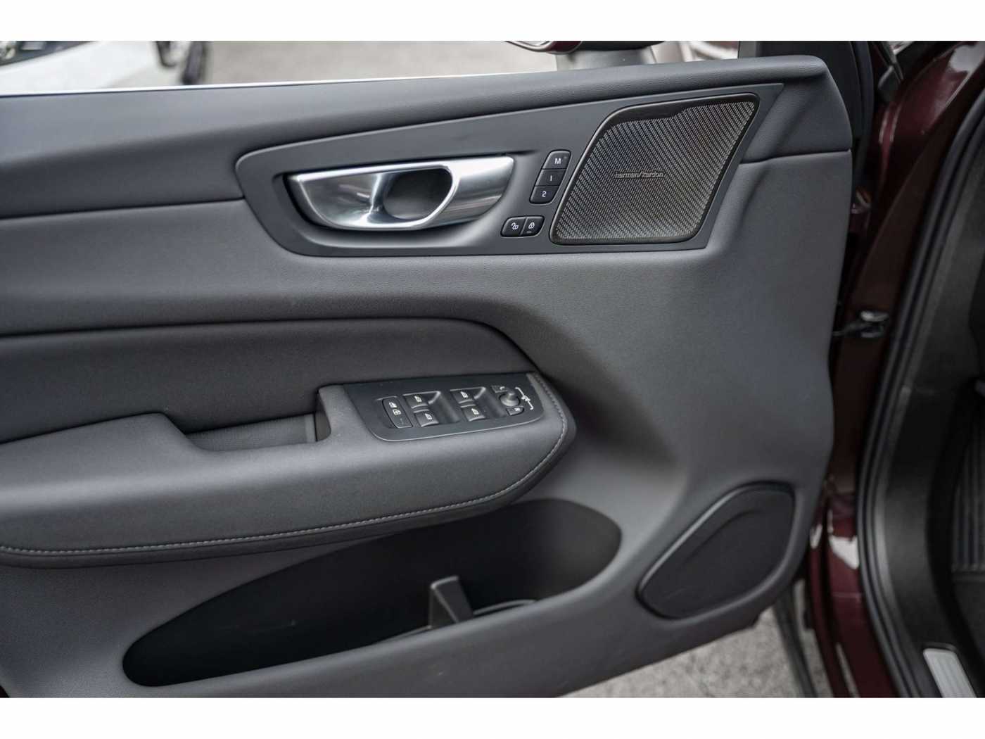 Volvo XC60 – Bild 23