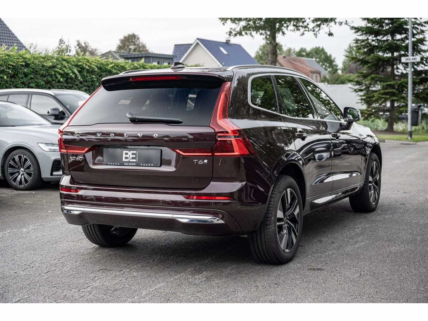 Volvo XC60 – Bild 3