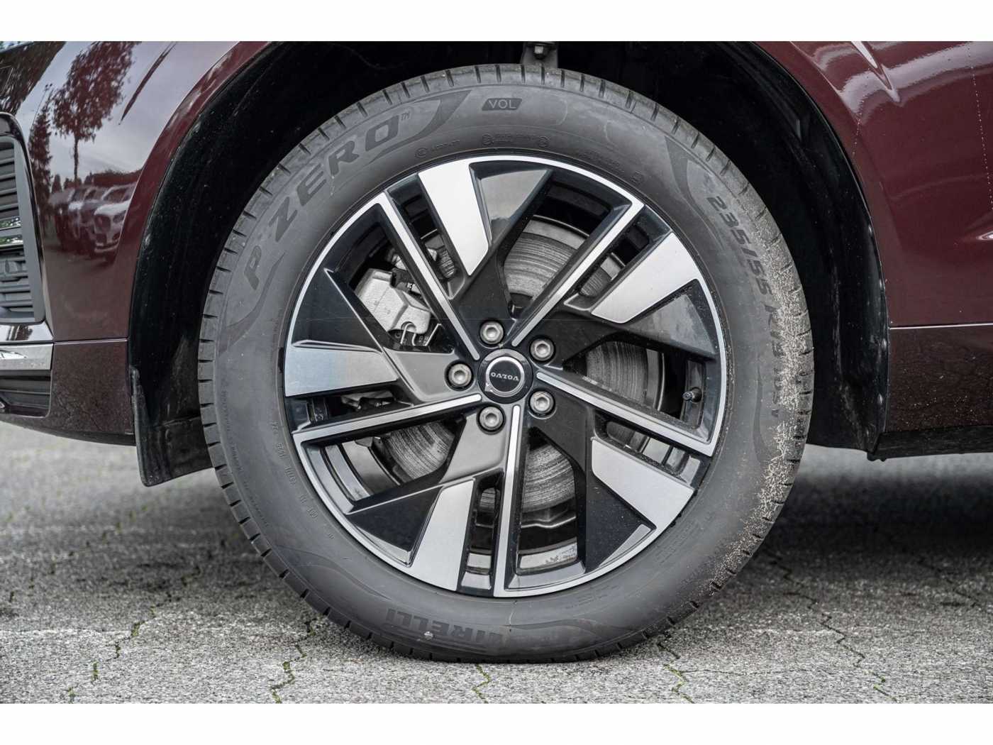 Volvo XC60 – Bild 5