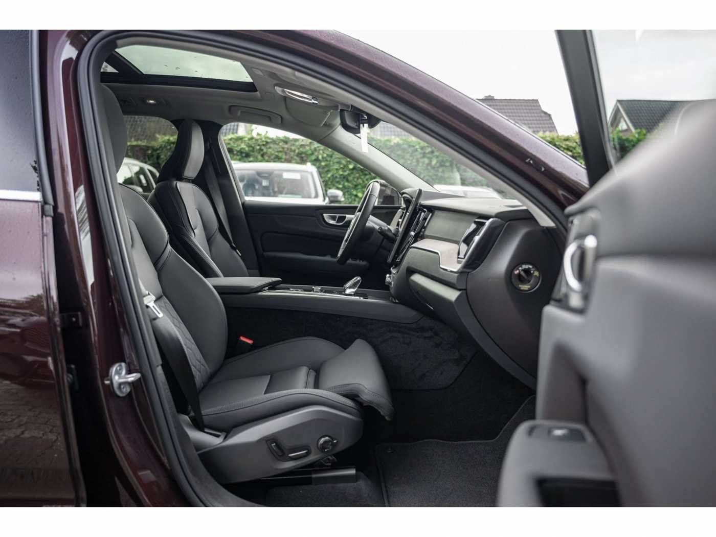 Volvo XC60 – Bild 6