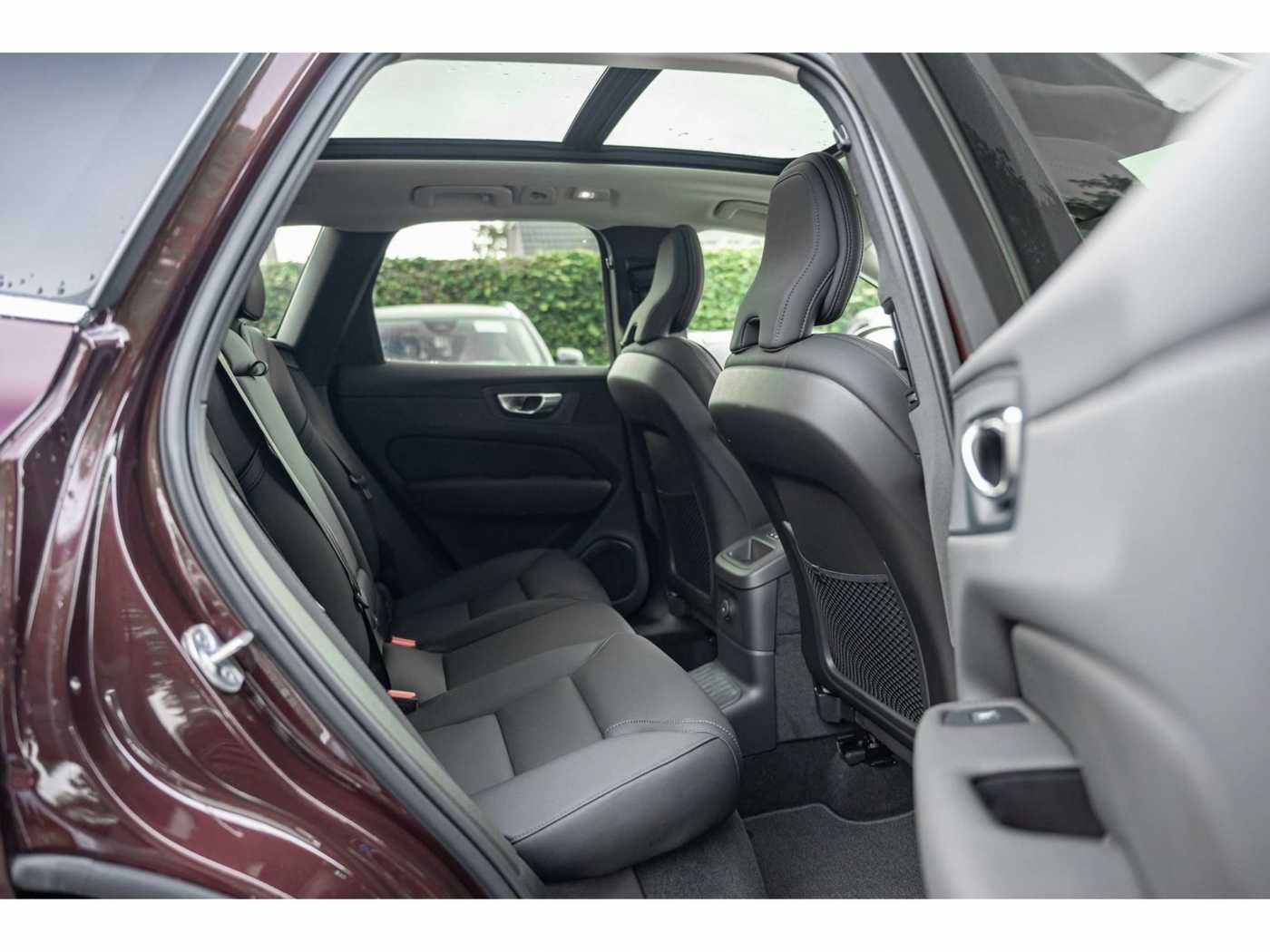 Volvo XC60 – Bild 7