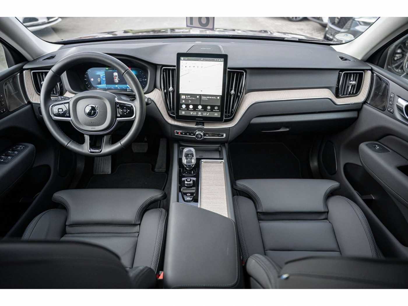 Volvo XC60 – Bild 8