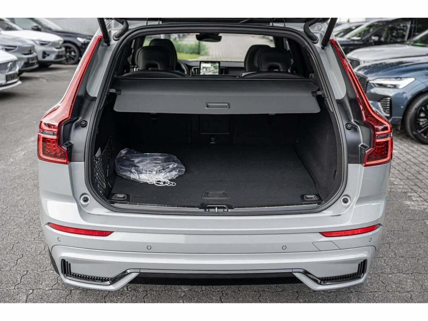 Volvo XC60 – Bild 10