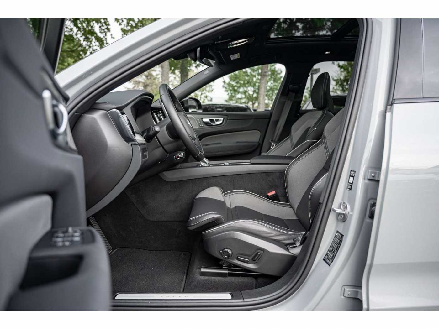Volvo XC60 – Bild 12