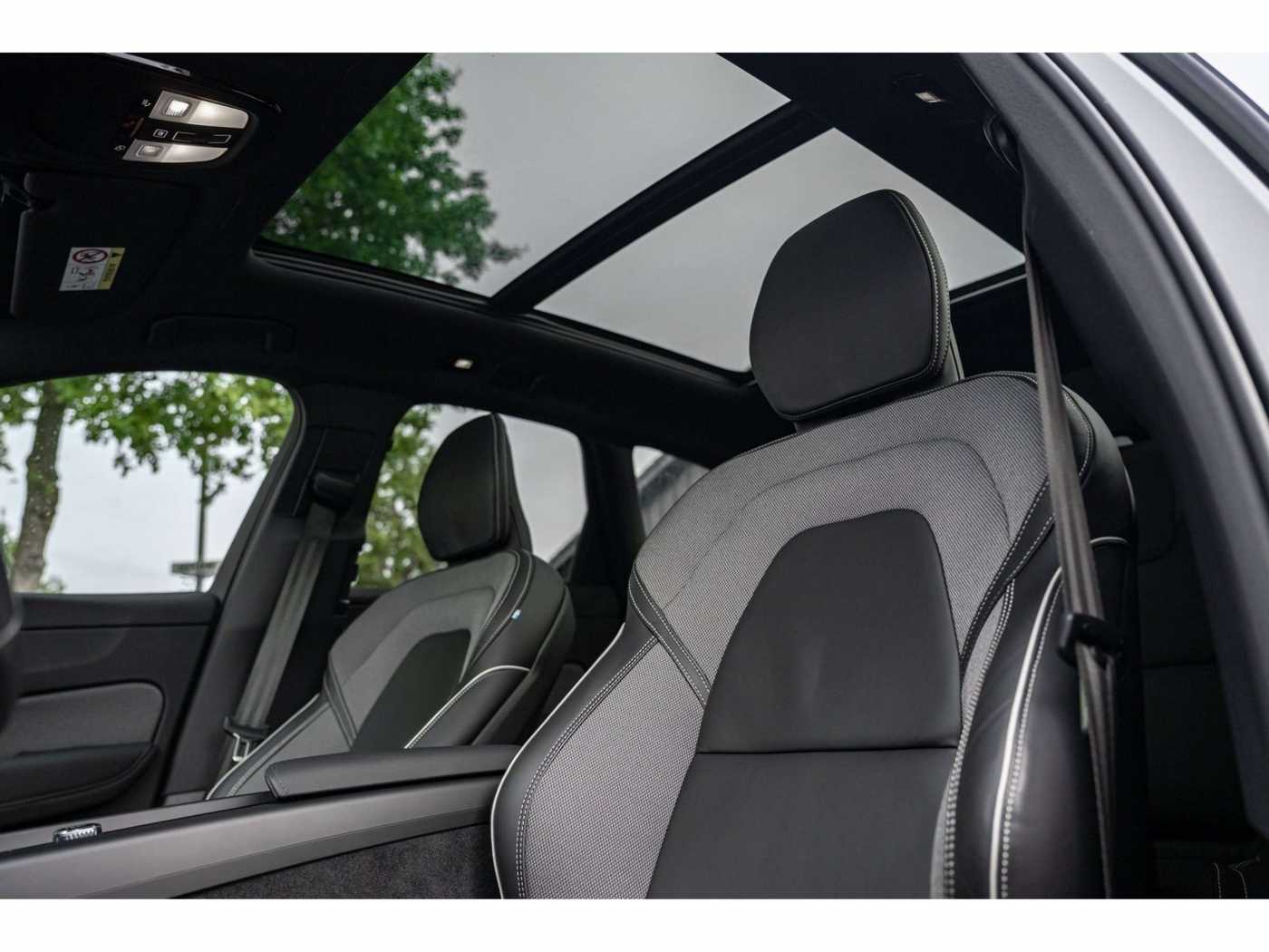 Volvo XC60 – Bild 13