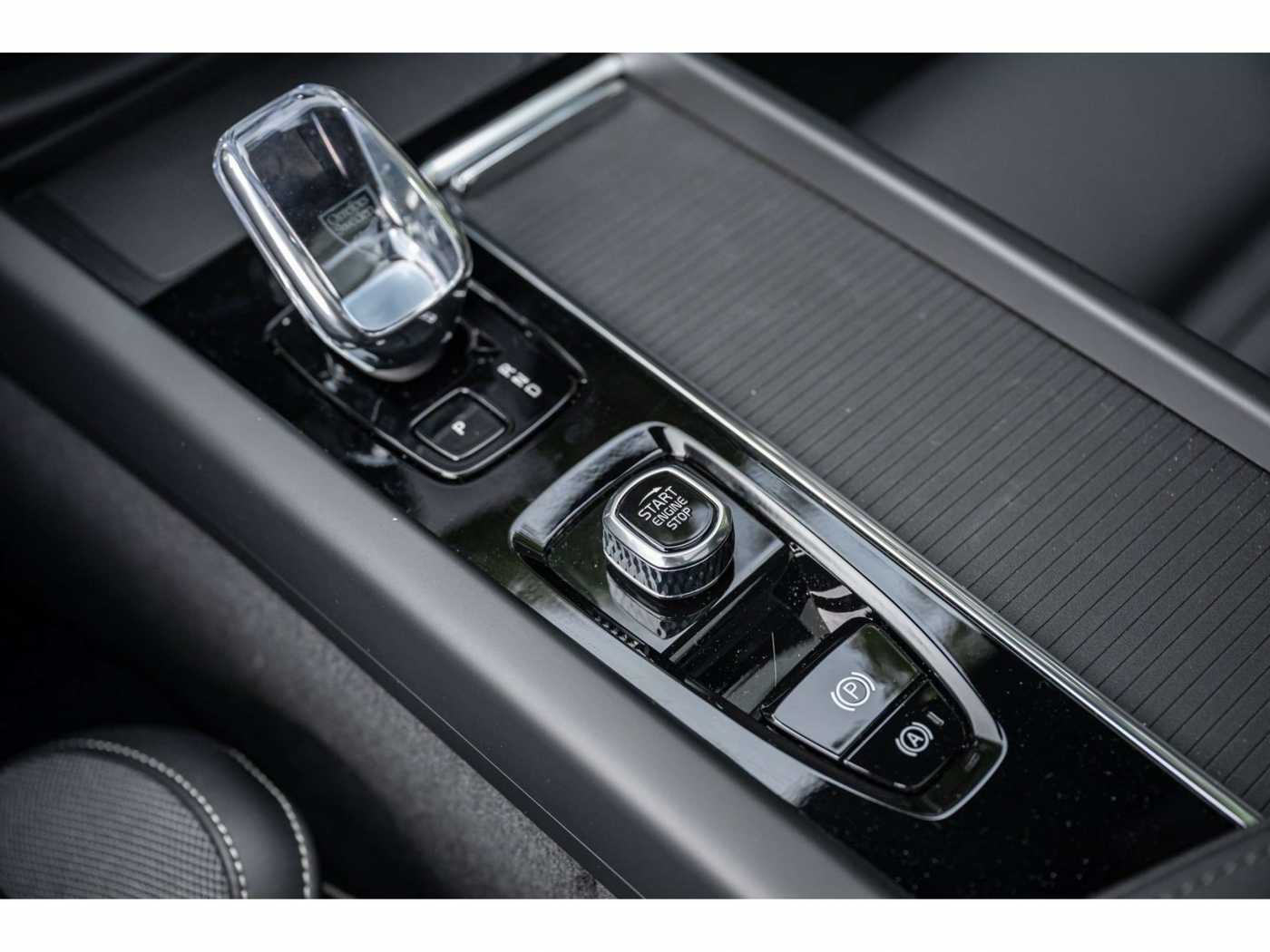 Volvo XC60 – Bild 17