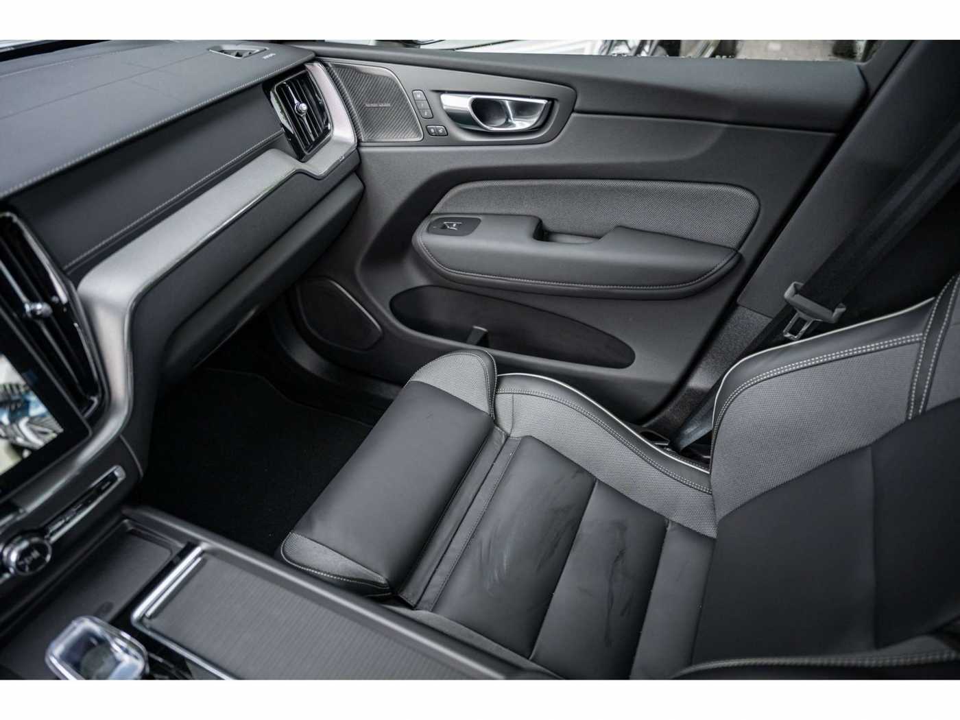 Volvo XC60 – Bild 18