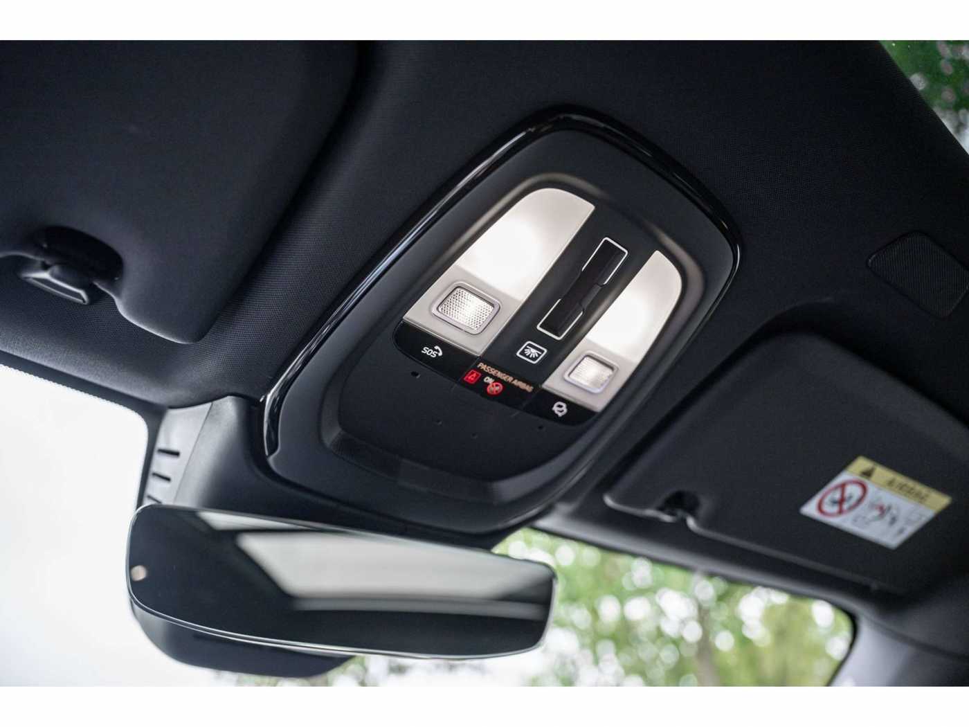 Volvo XC60 – Bild 19