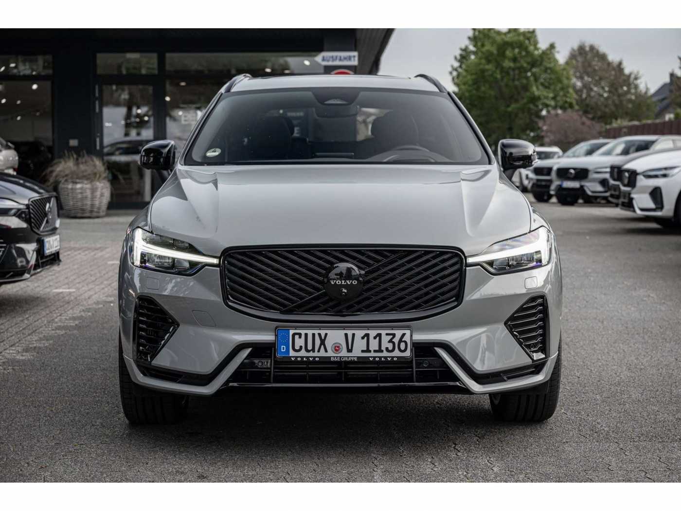 Volvo XC60 – Bild 2