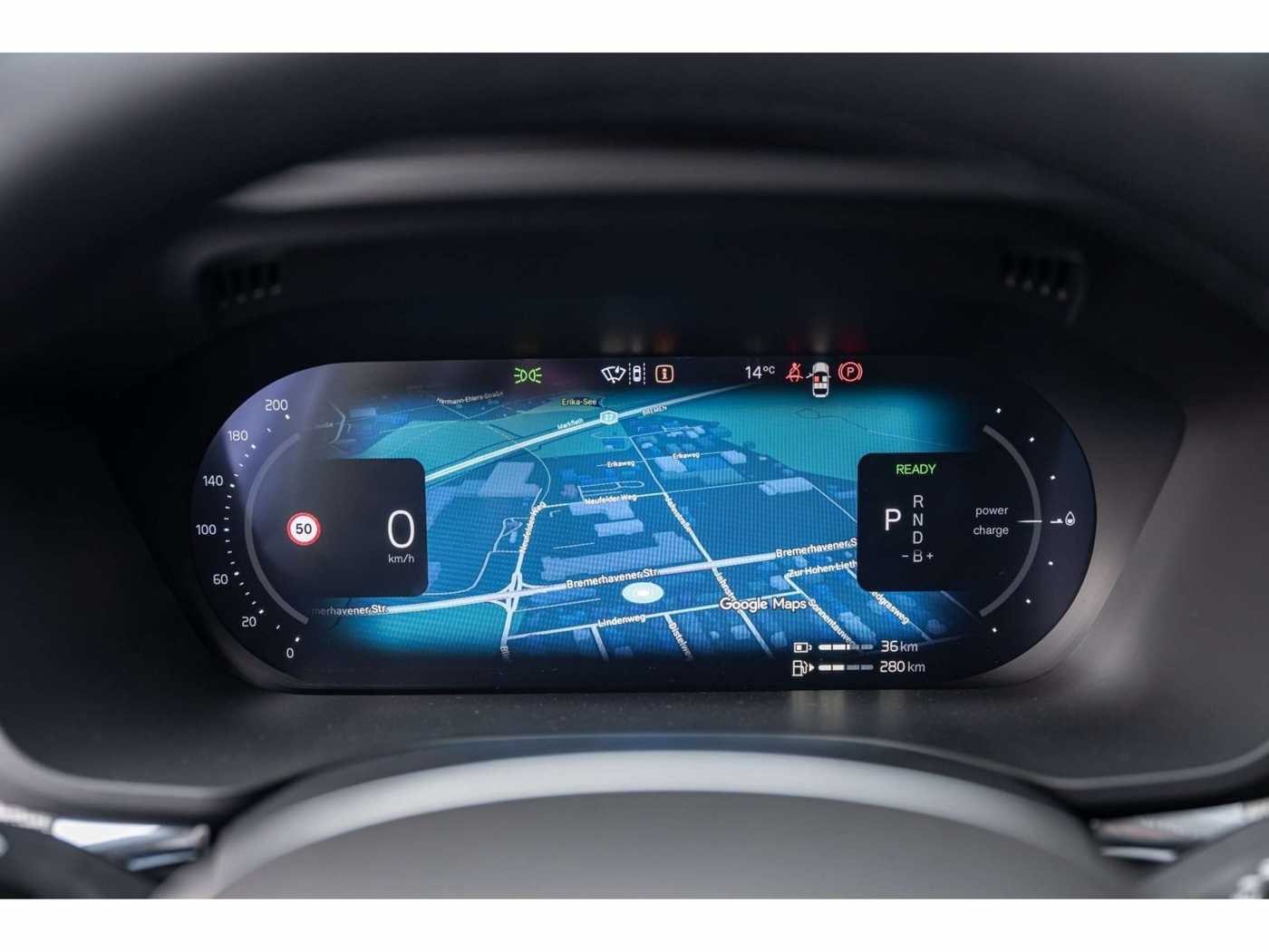 Volvo XC60 – Bild 20