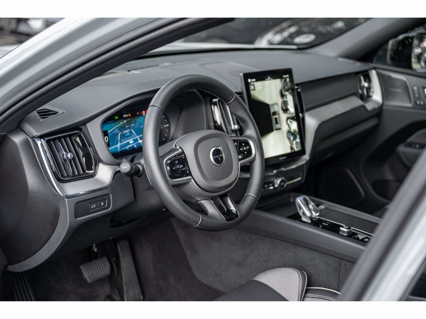 Volvo XC60 – Bild 21