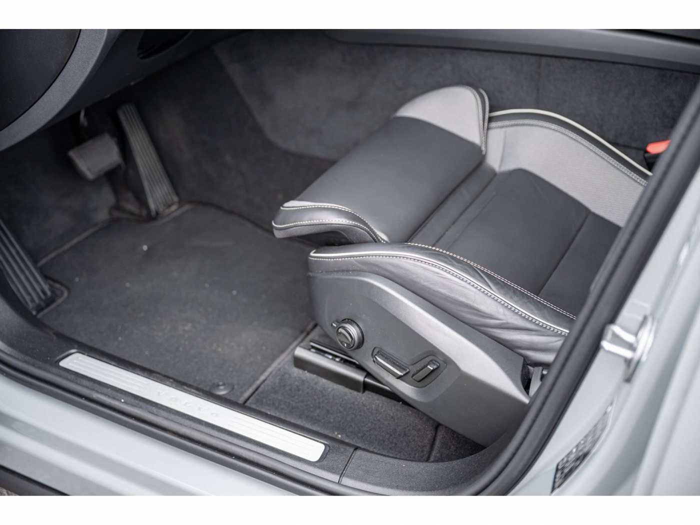 Volvo XC60 – Bild 22