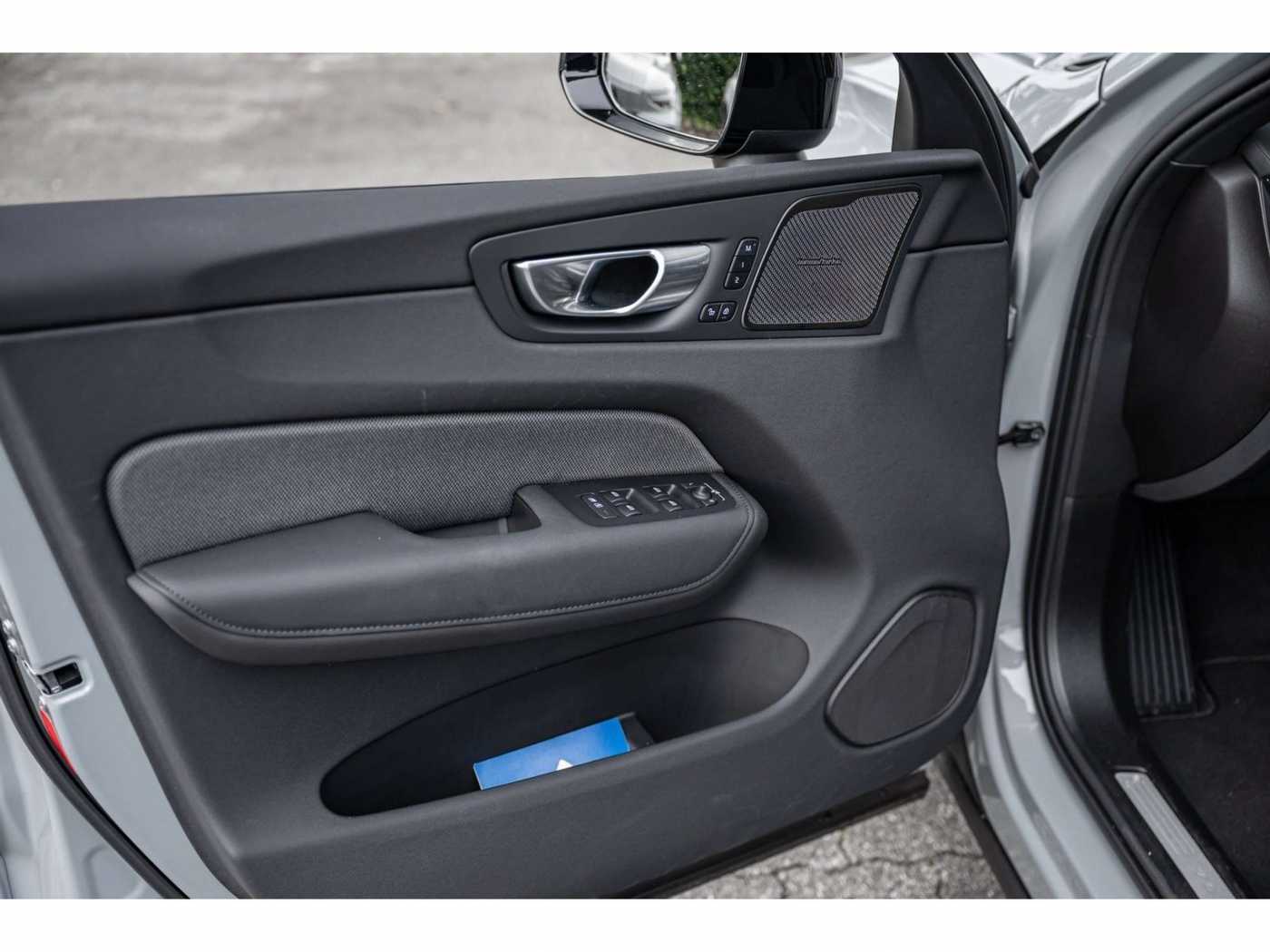 Volvo XC60 – Bild 23