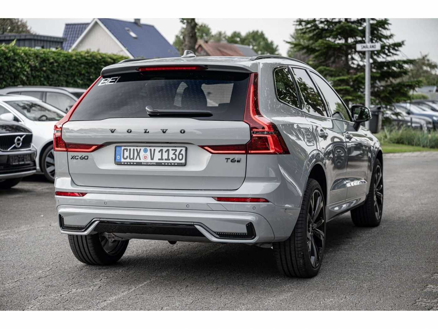 Volvo XC60 – Bild 3