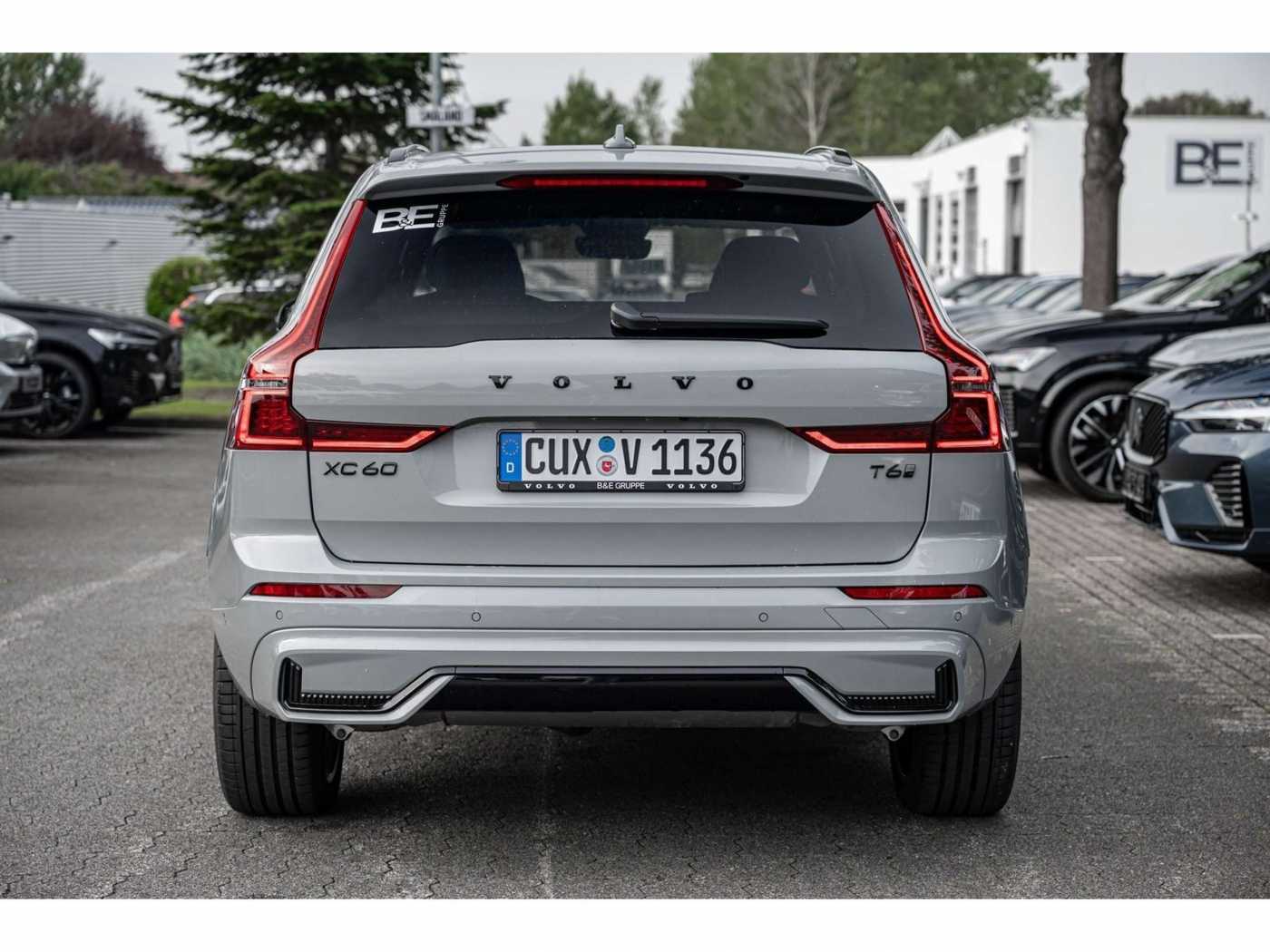 Volvo XC60 – Bild 4
