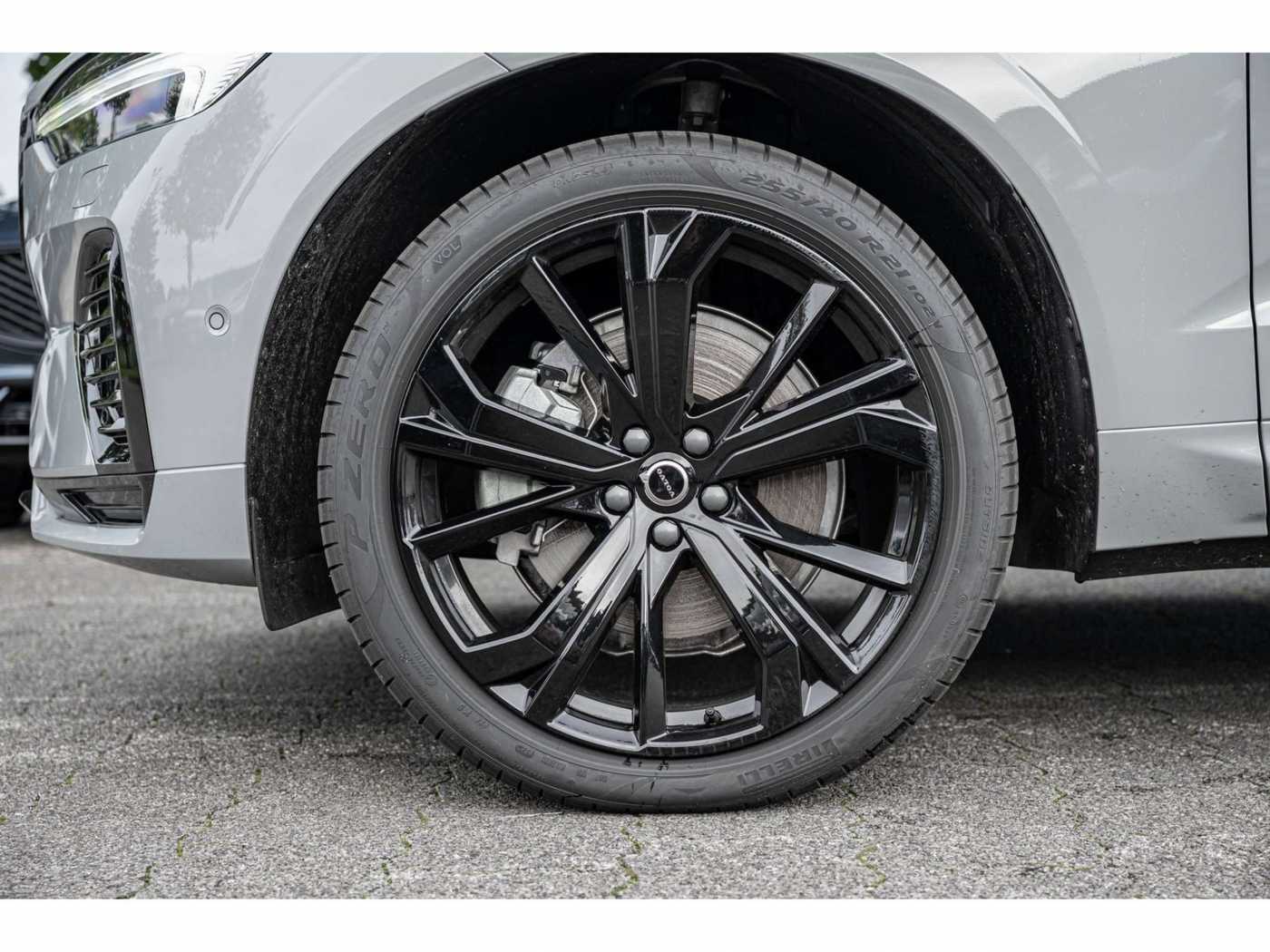Volvo XC60 – Bild 5