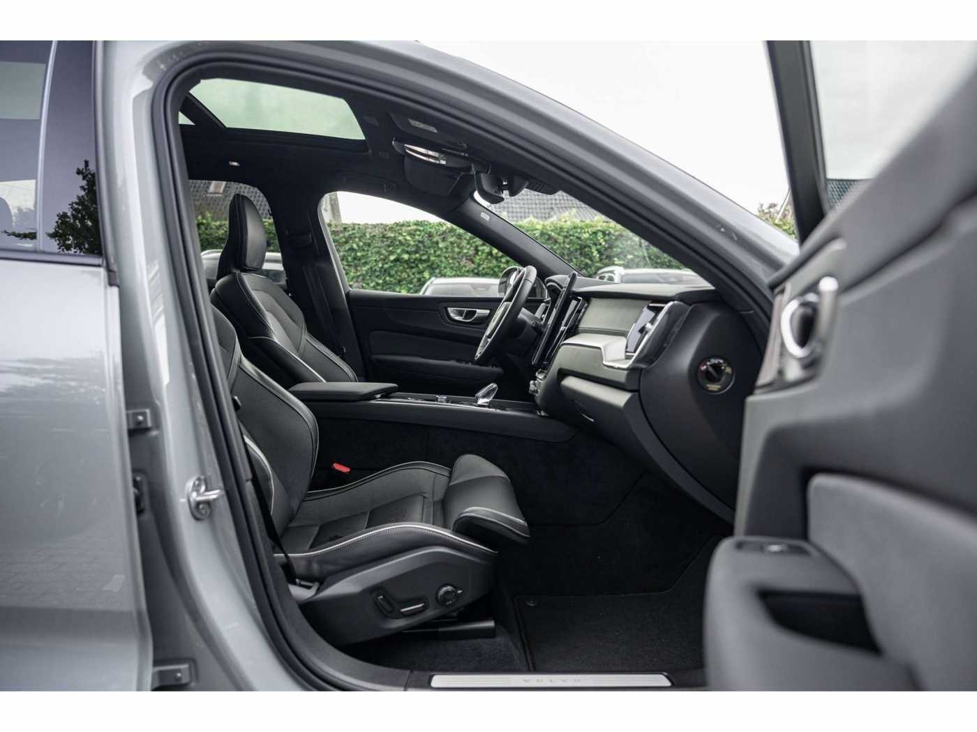 Volvo XC60 – Bild 6