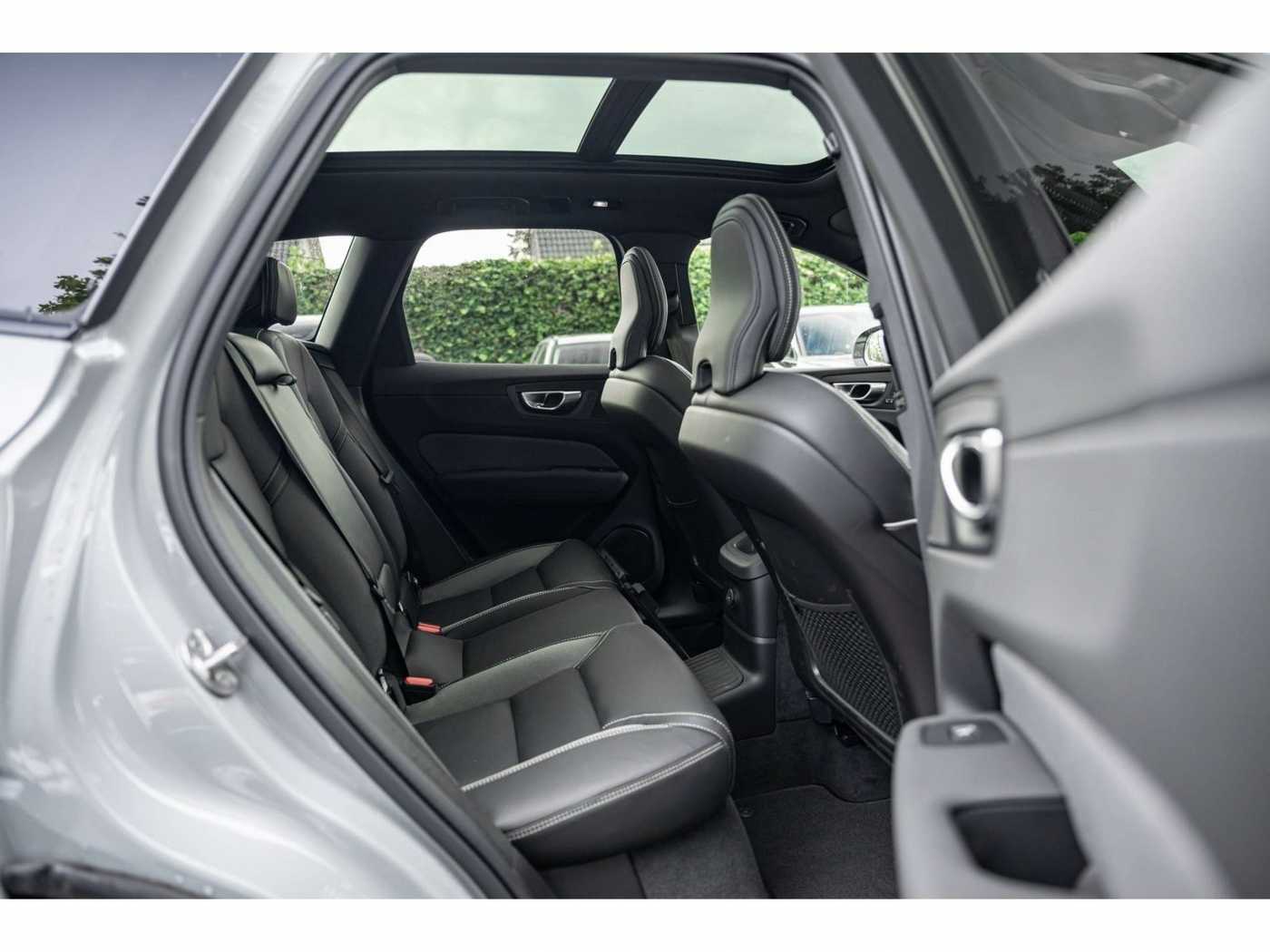 Volvo XC60 – Bild 7