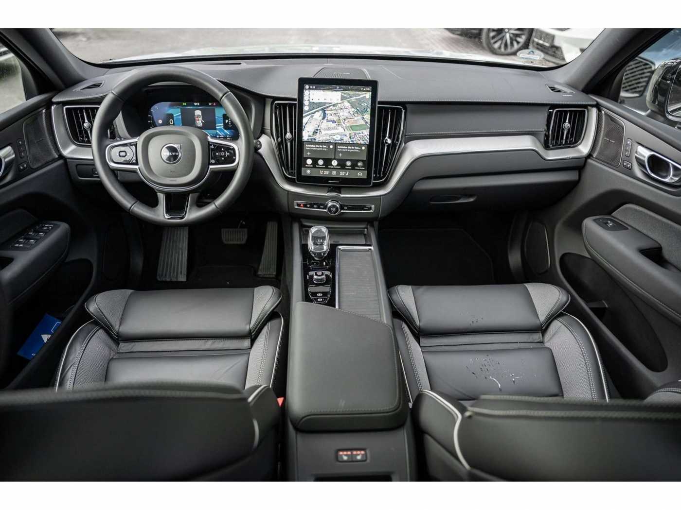 Volvo XC60 – Bild 8