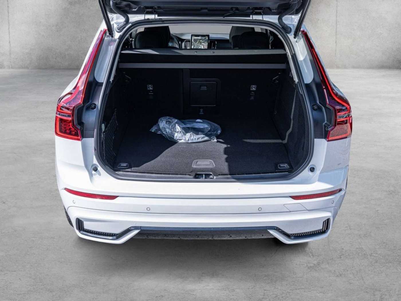 Volvo XC60 – Bild 10