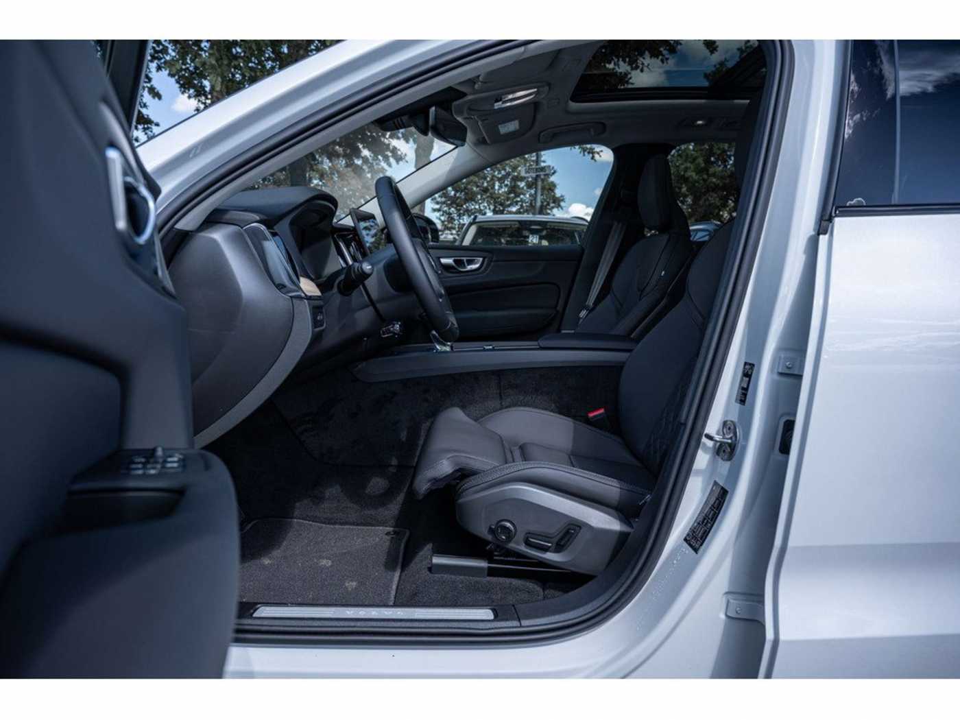 Volvo XC60 – Bild 12