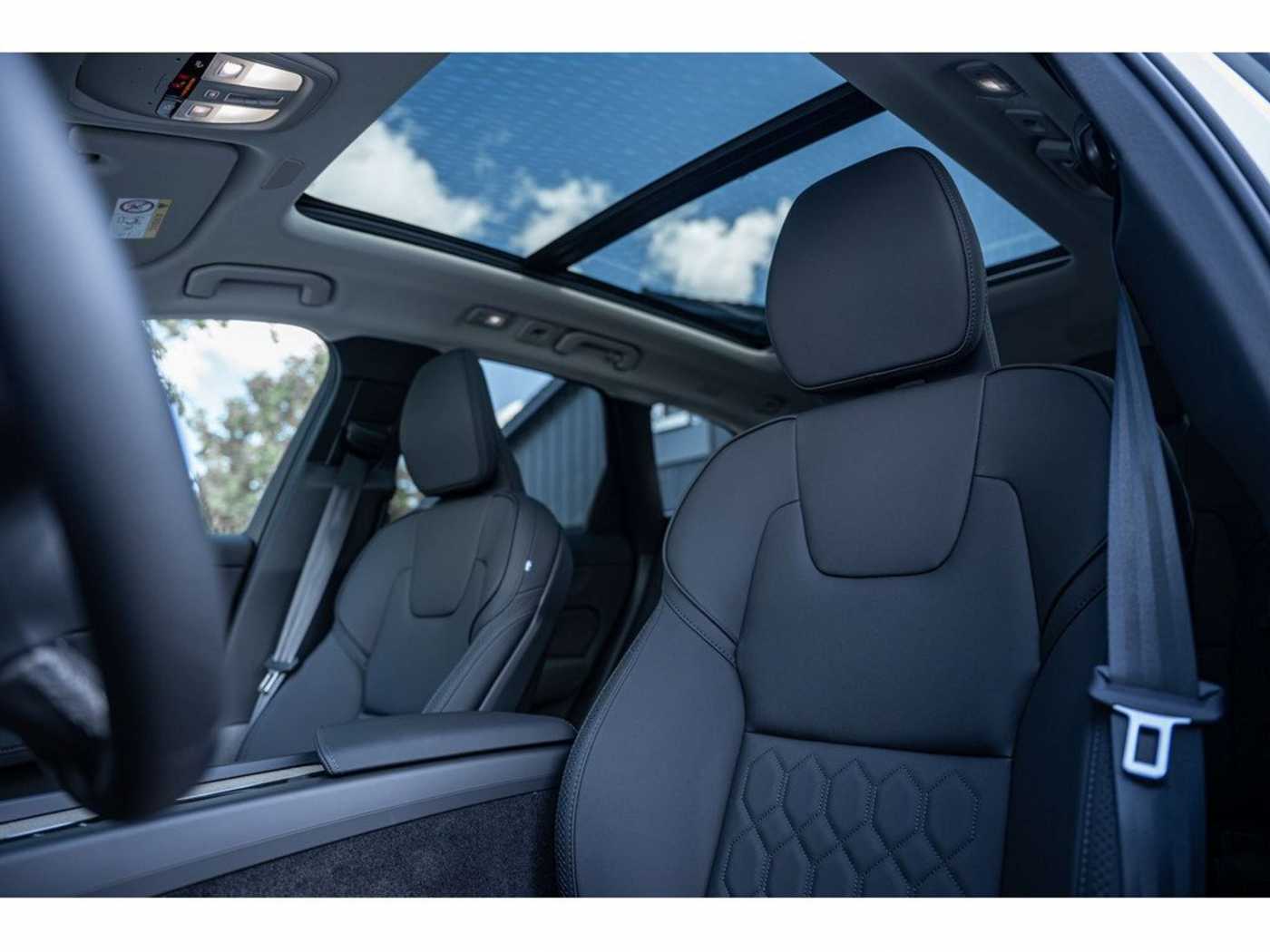 Volvo XC60 – Bild 13