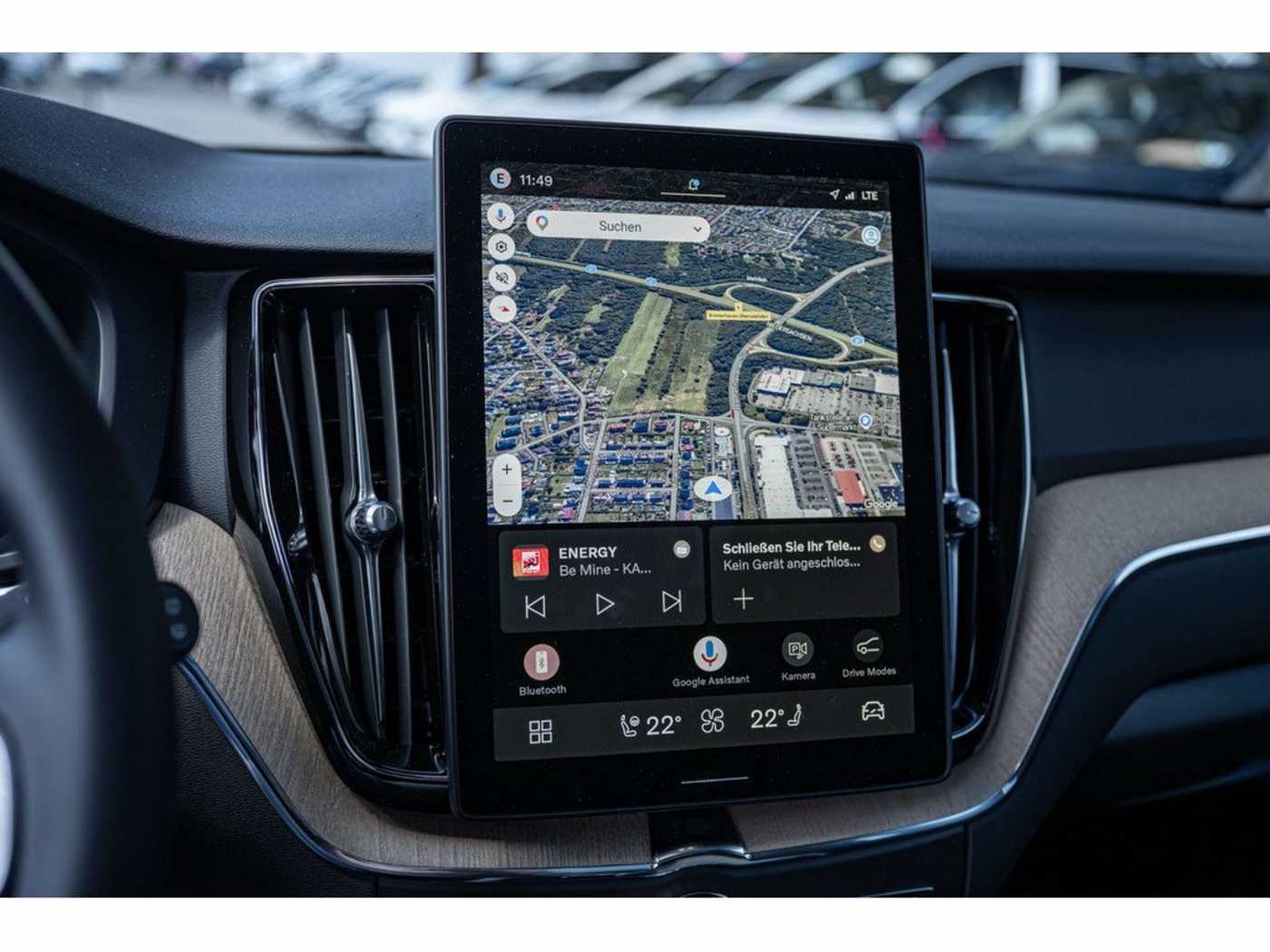 Volvo XC60 – Bild 14