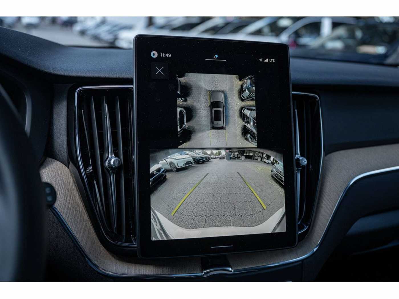 Volvo XC60 – Bild 15