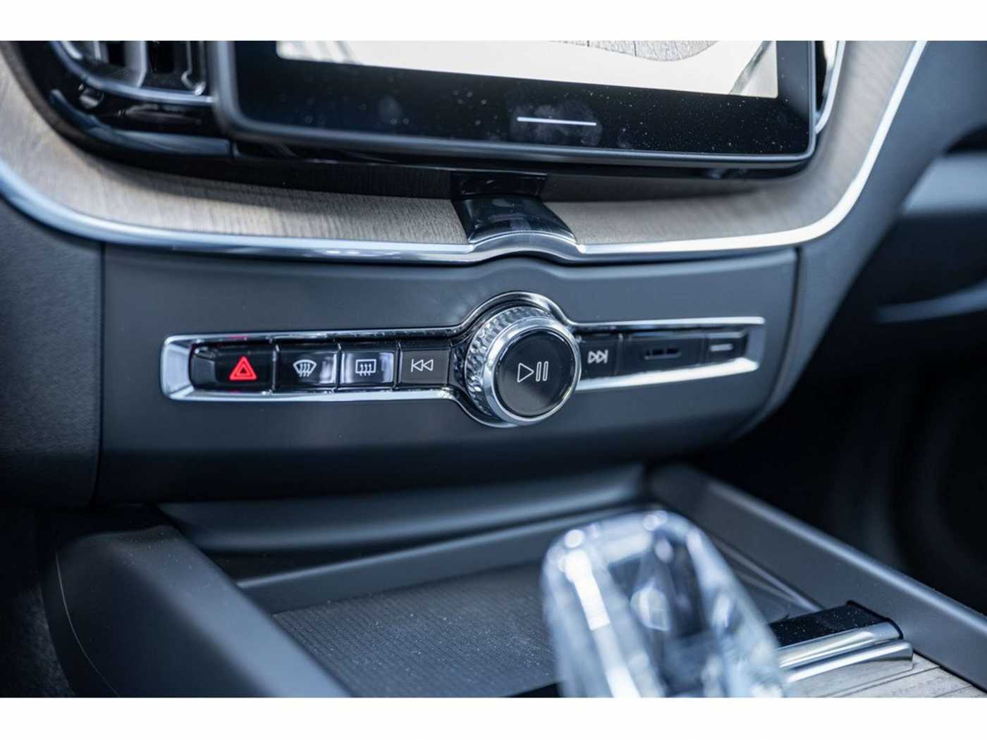 Volvo XC60 – Bild 16