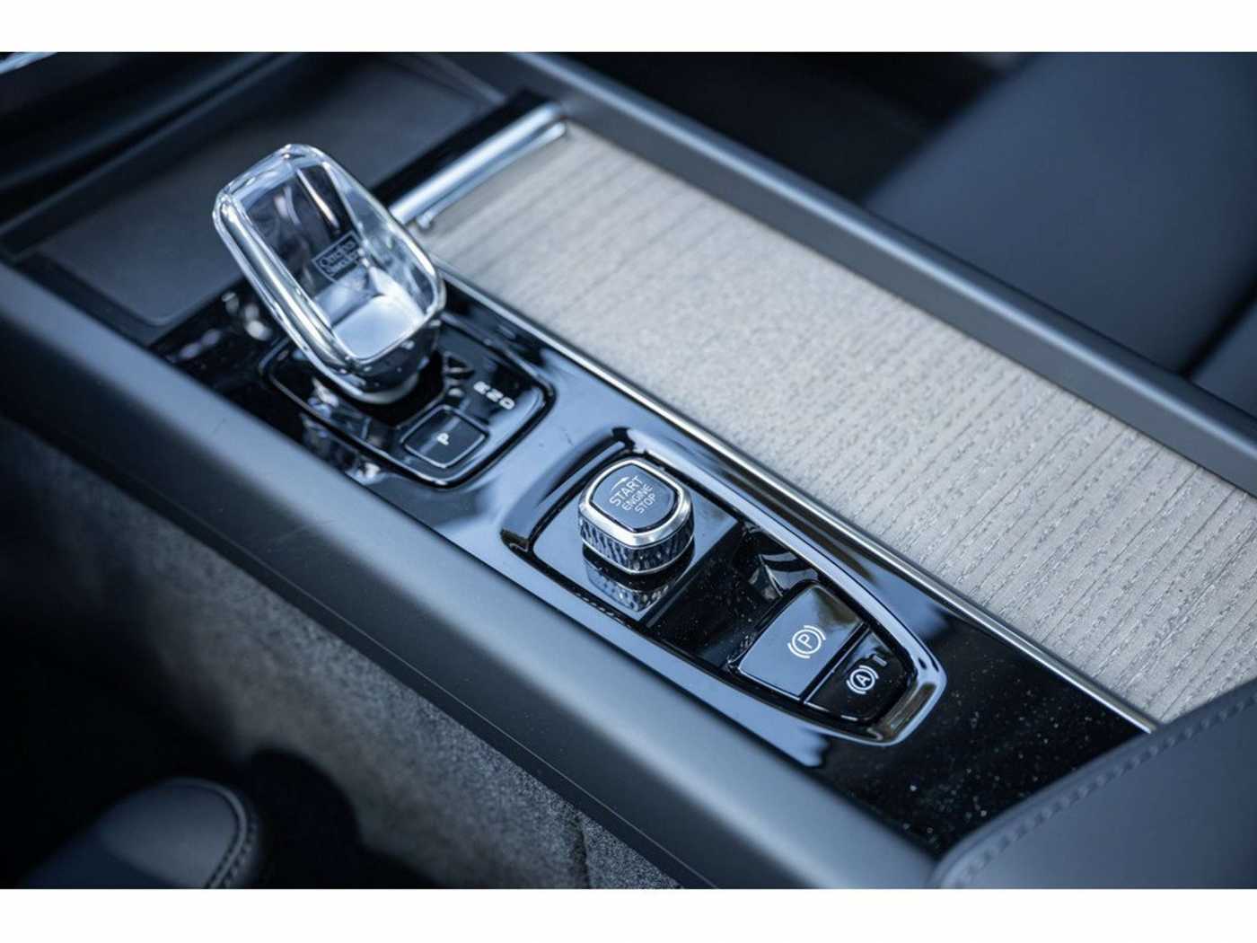 Volvo XC60 – Bild 17
