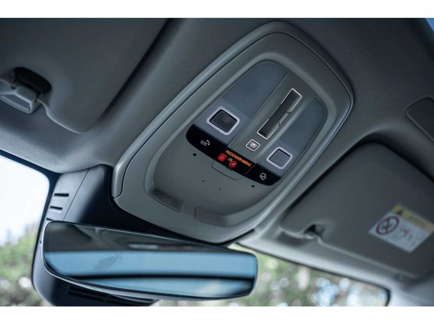 Volvo XC60 – Bild 19