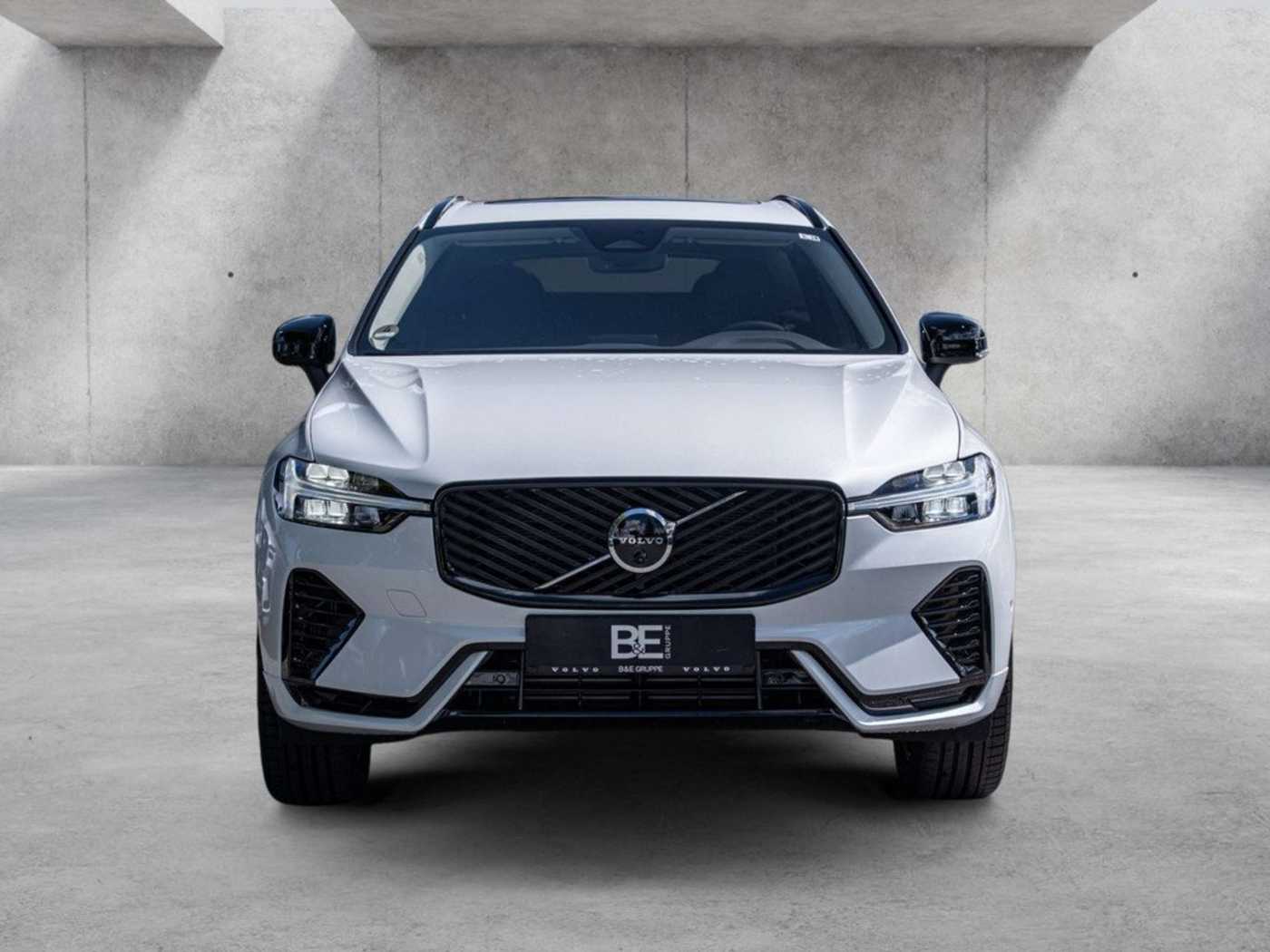 Volvo XC60 – Bild 2