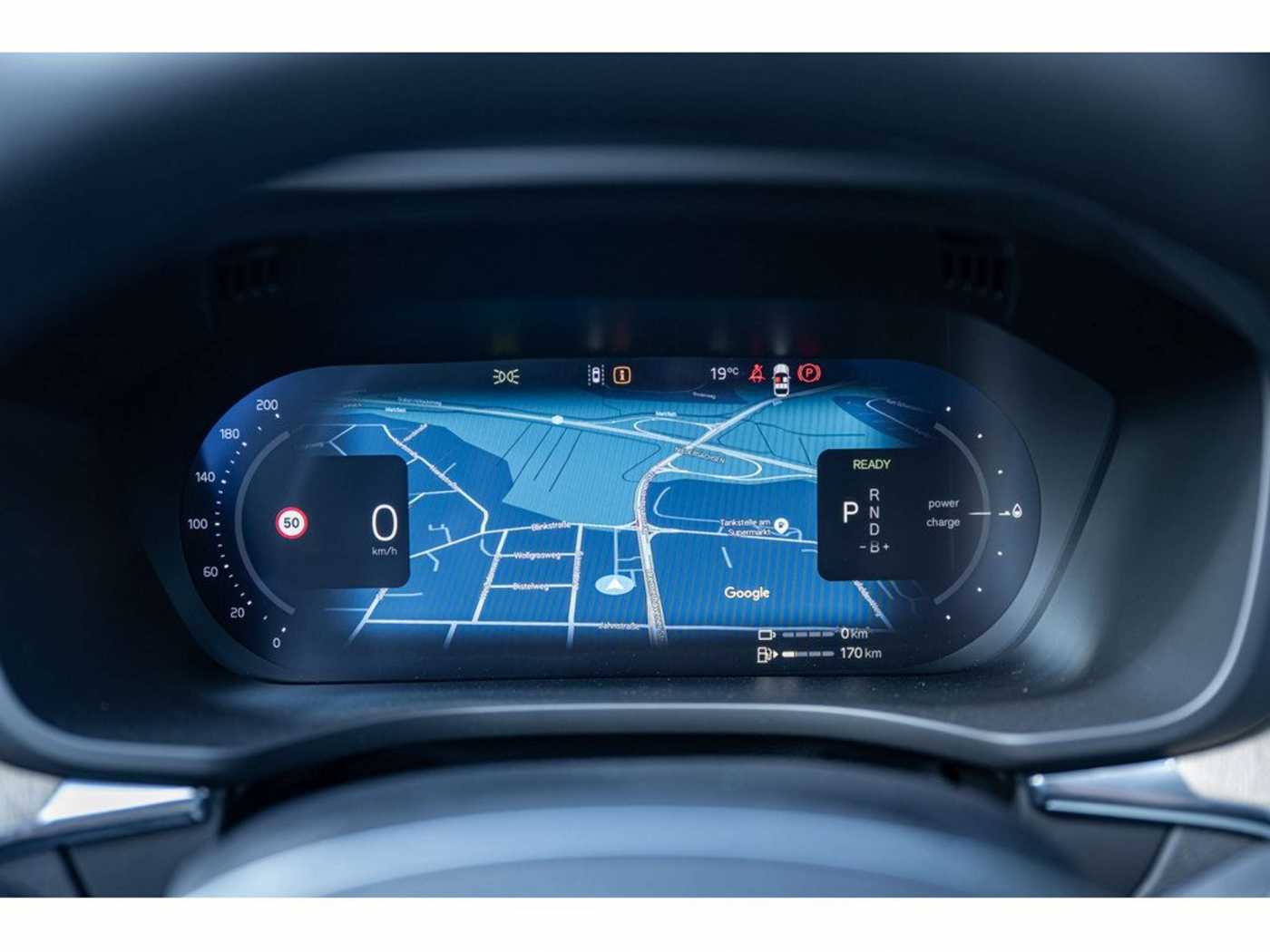 Volvo XC60 – Bild 20