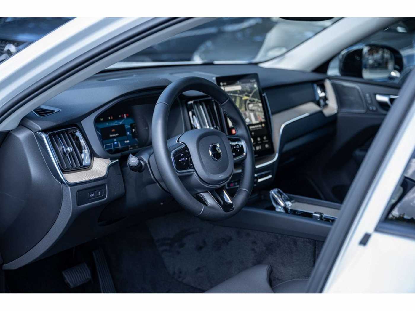 Volvo XC60 – Bild 21