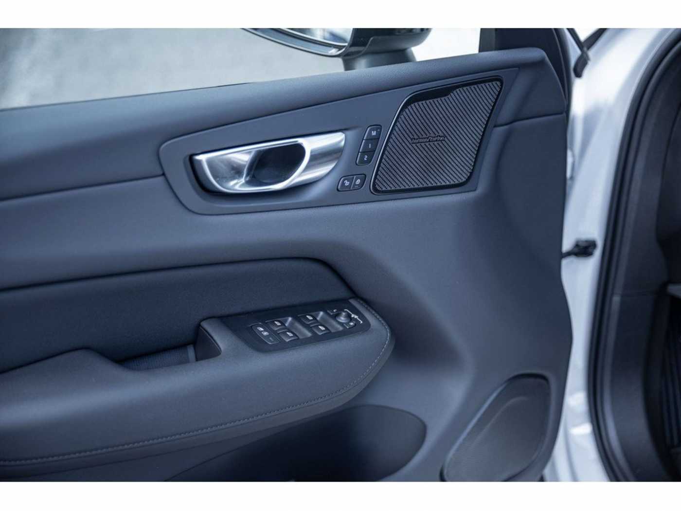 Volvo XC60 – Bild 22
