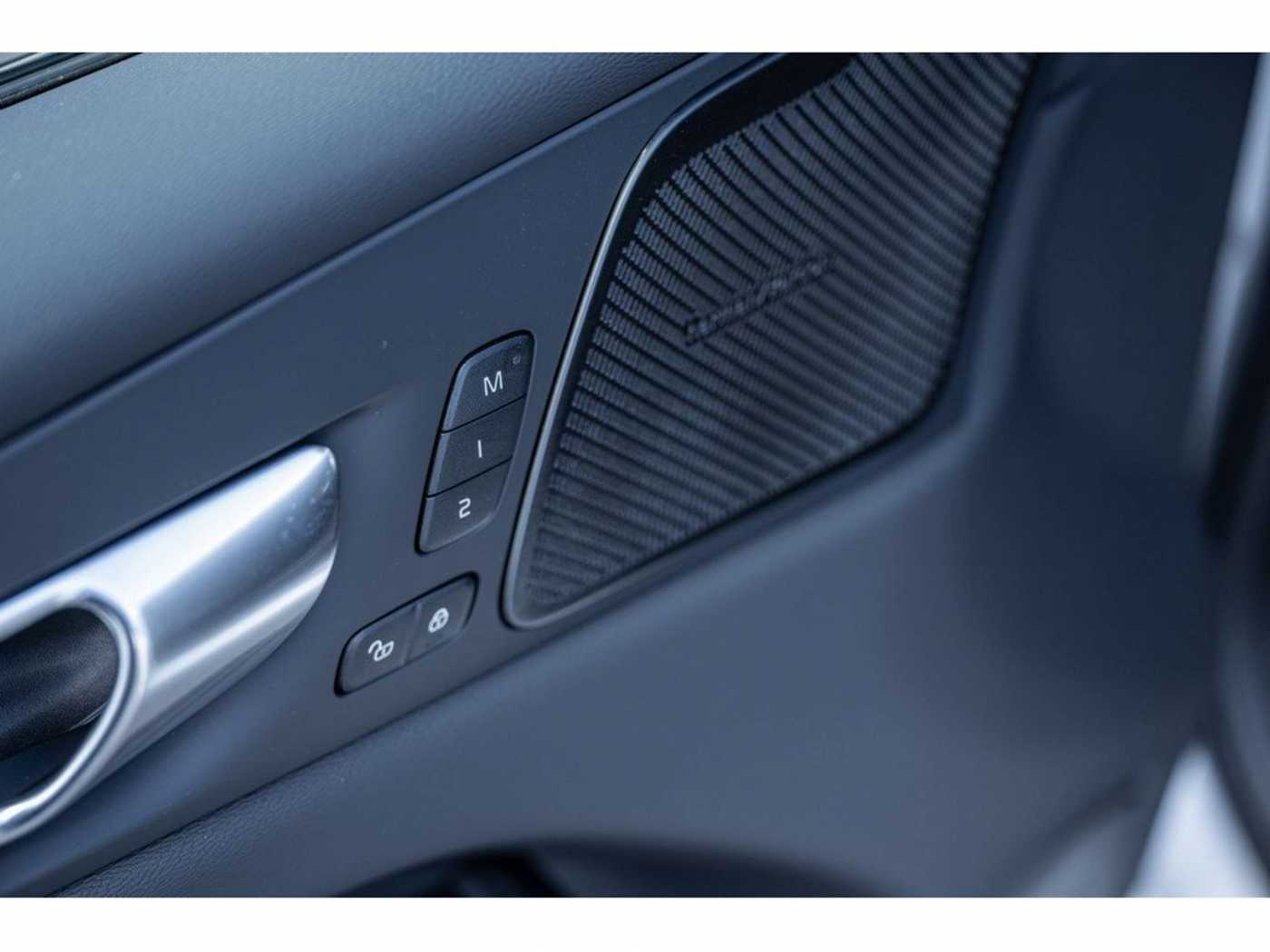 Volvo XC60 – Bild 24