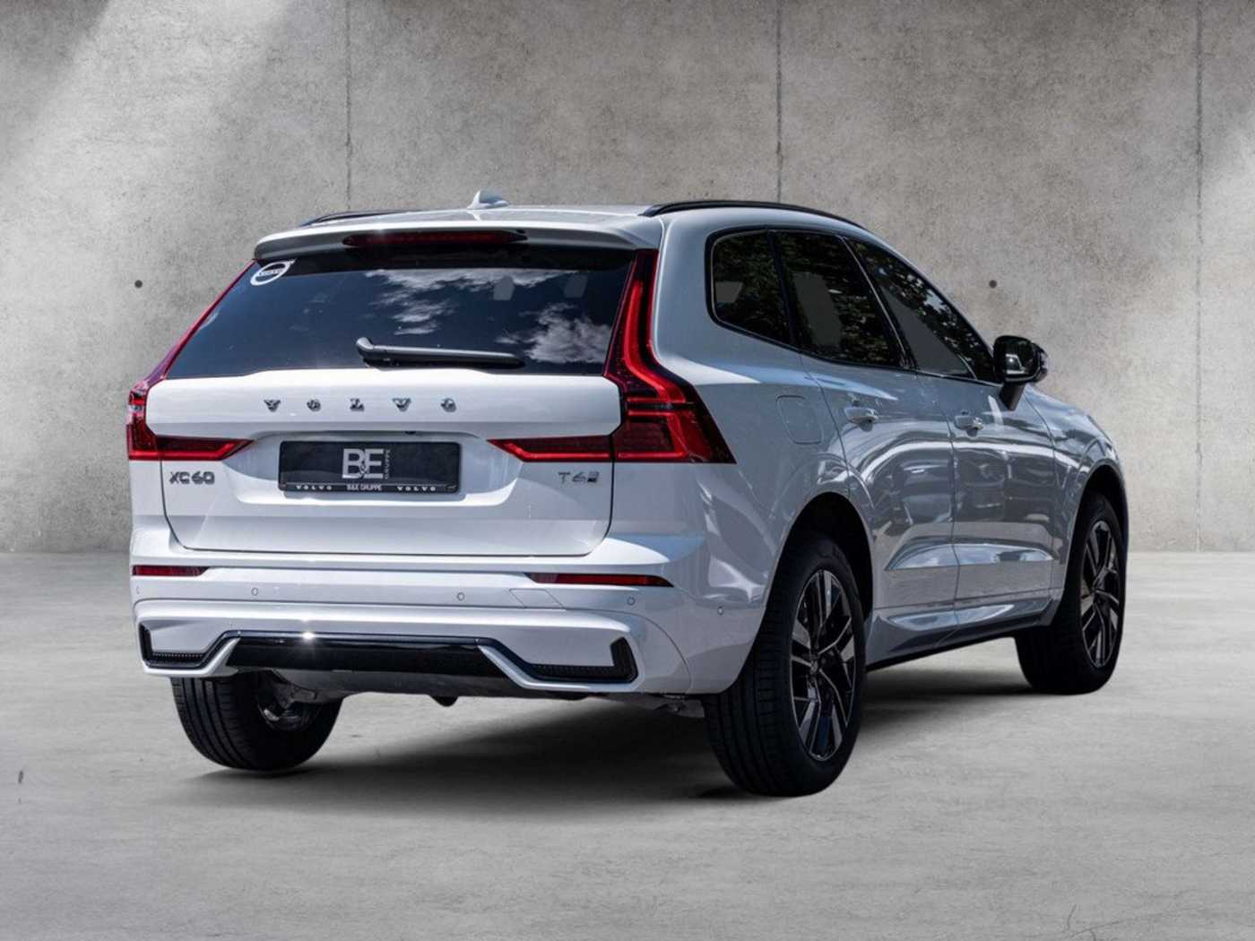 Volvo XC60 – Bild 3