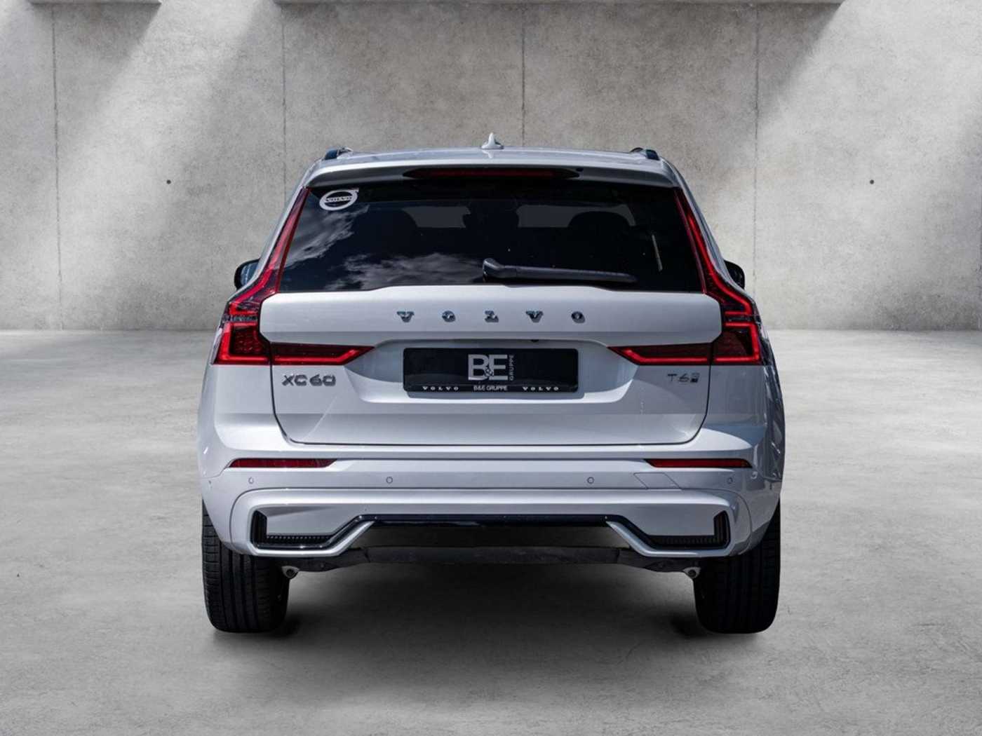 Volvo XC60 – Bild 4