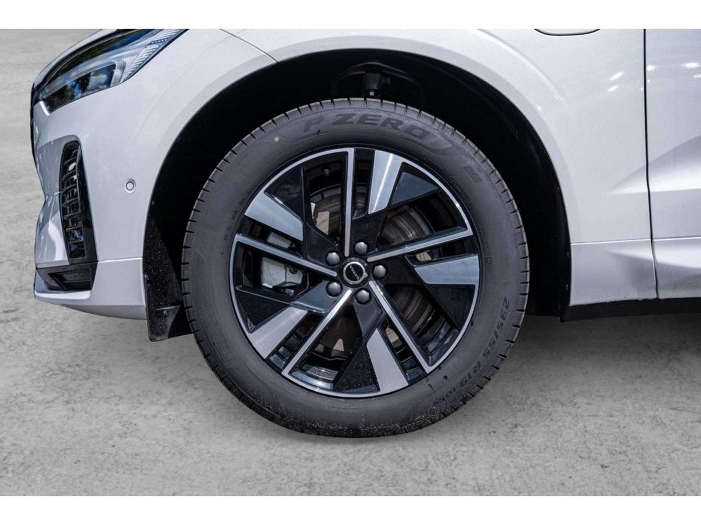 Volvo XC60 – Bild 5