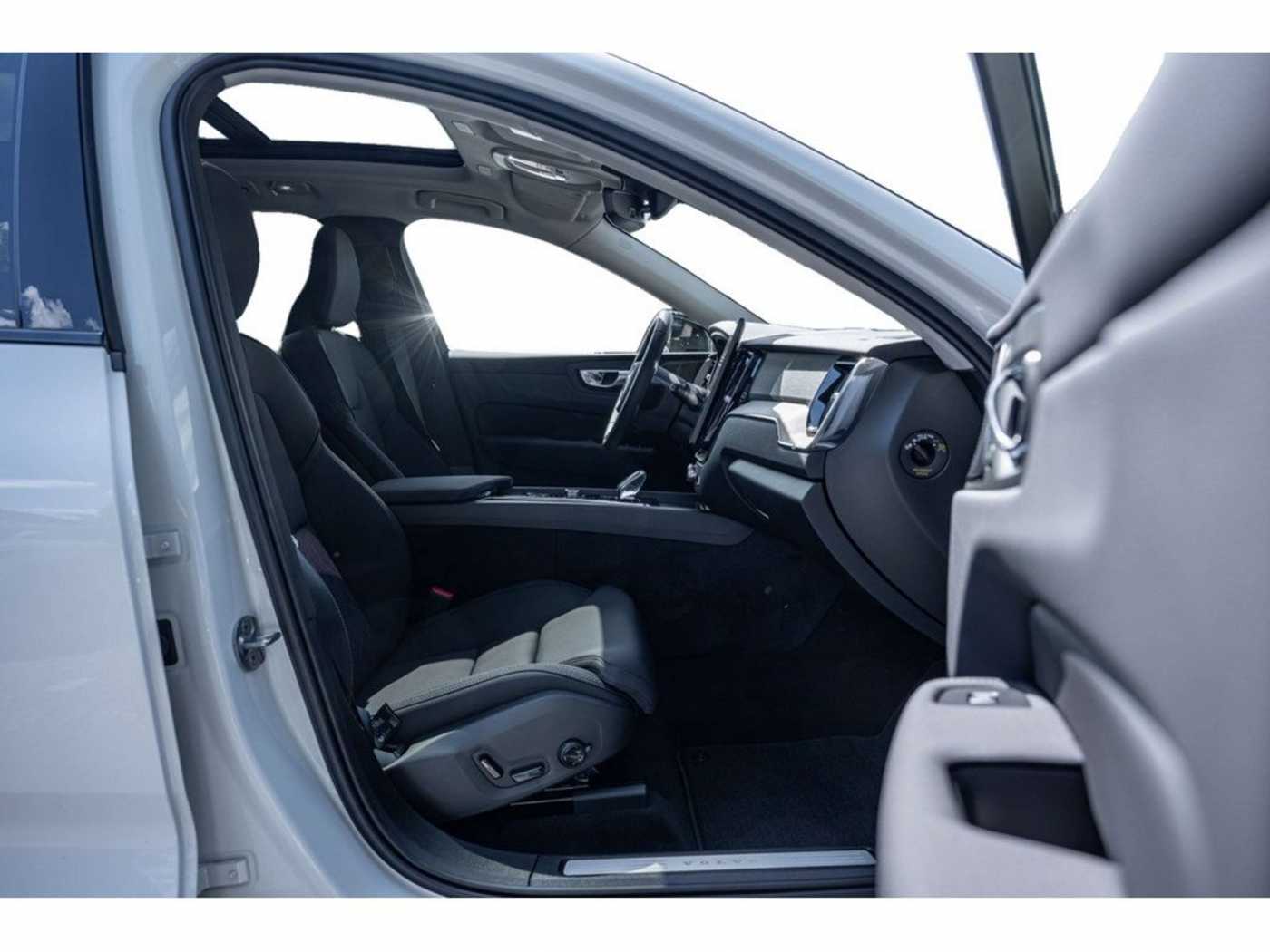 Volvo XC60 – Bild 6
