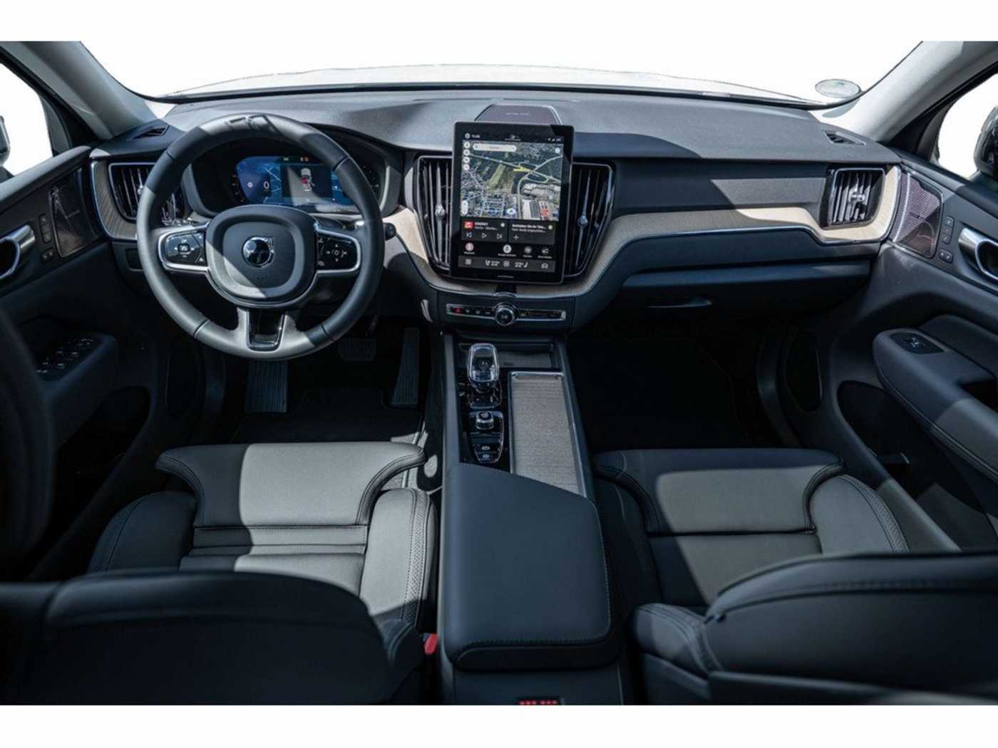 Volvo XC60 – Bild 8