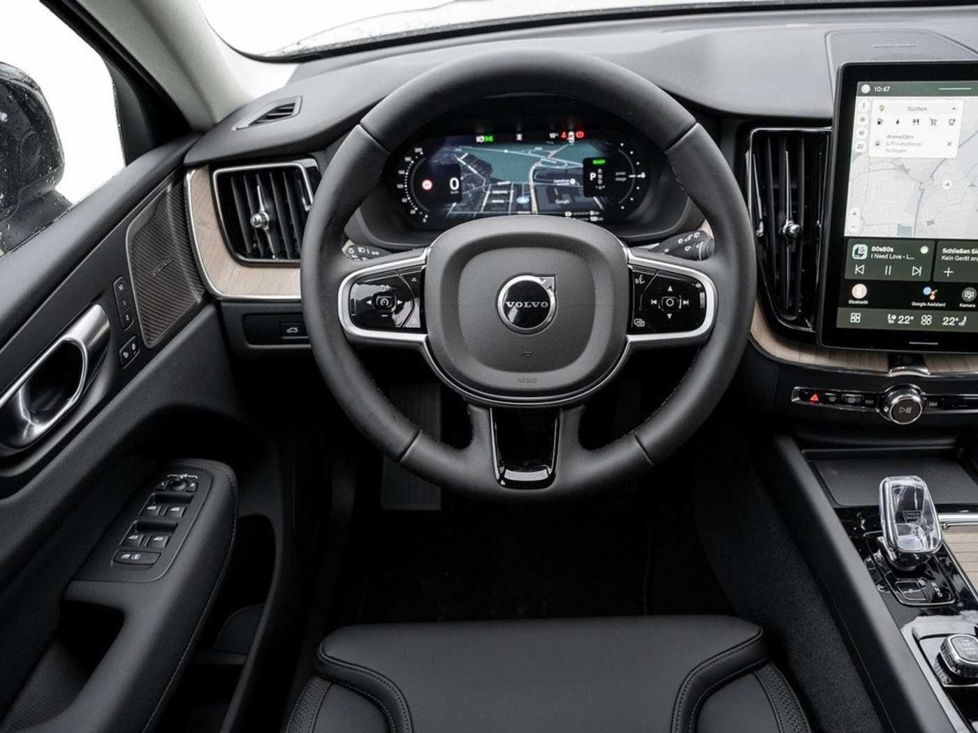 Volvo XC60 – Bild 10