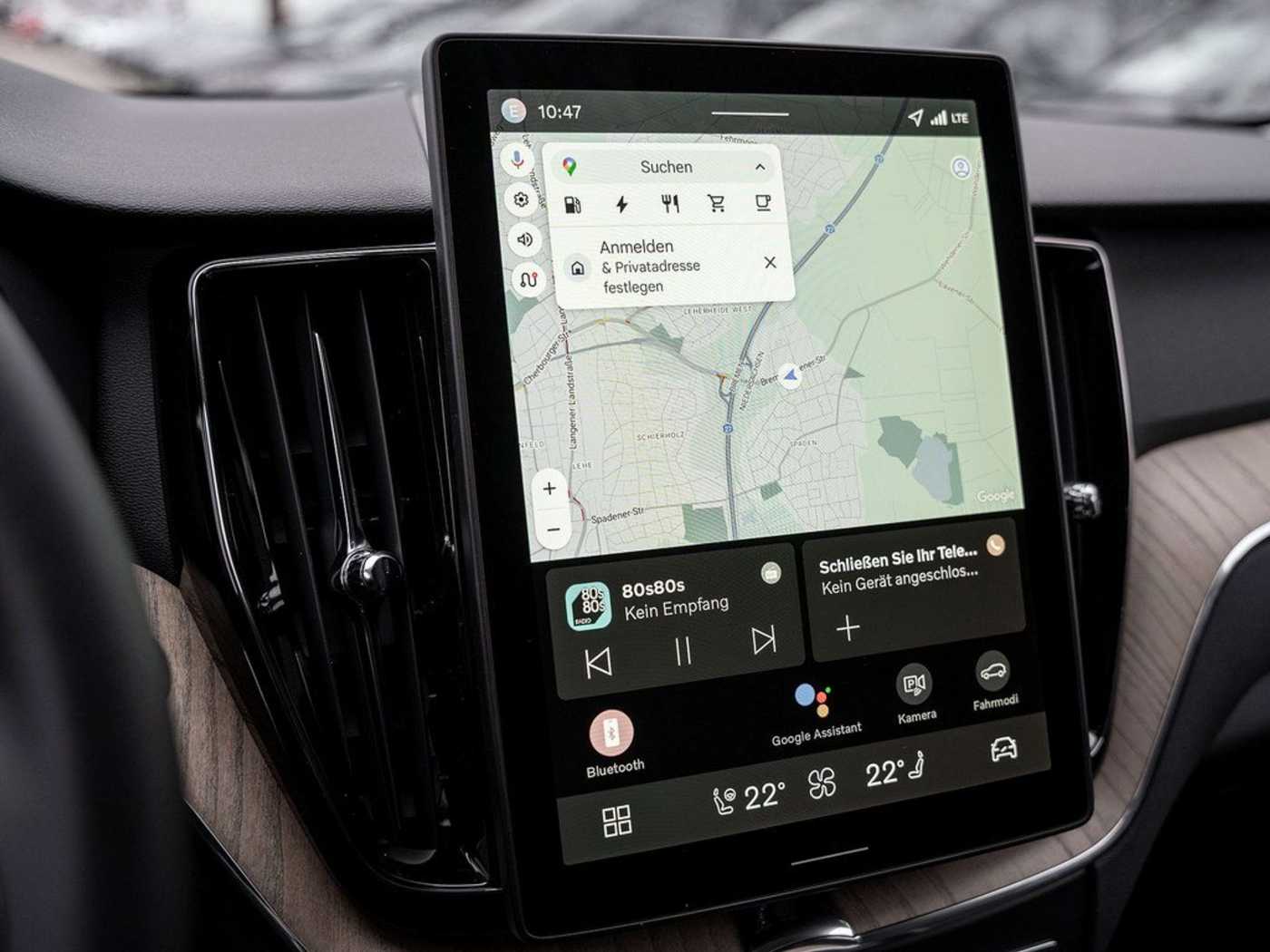 Volvo XC60 – Bild 11