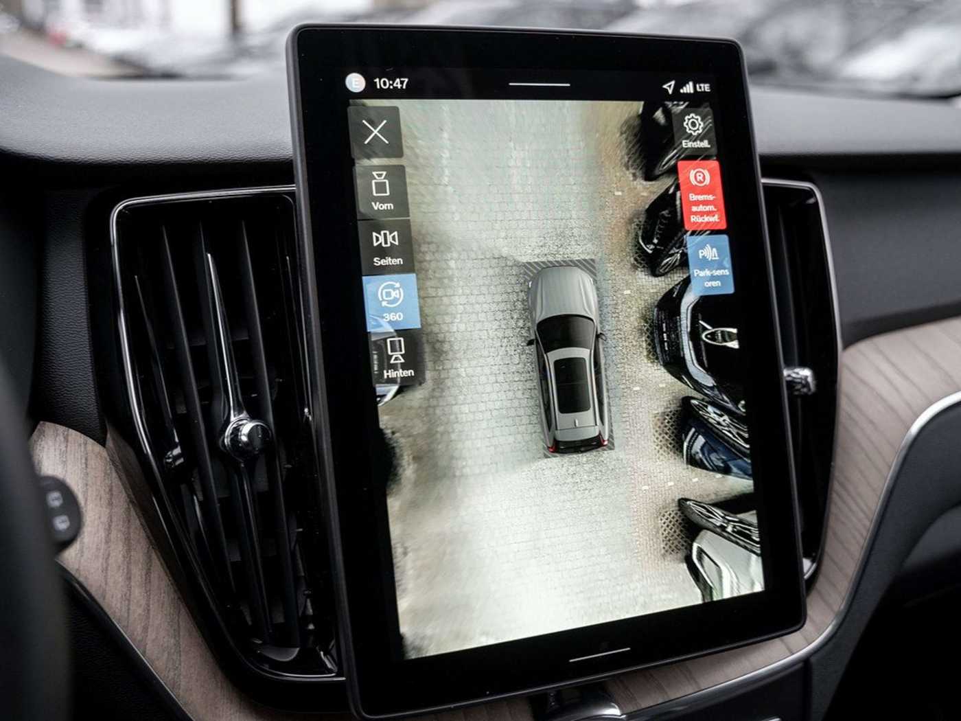 Volvo XC60 – Bild 13
